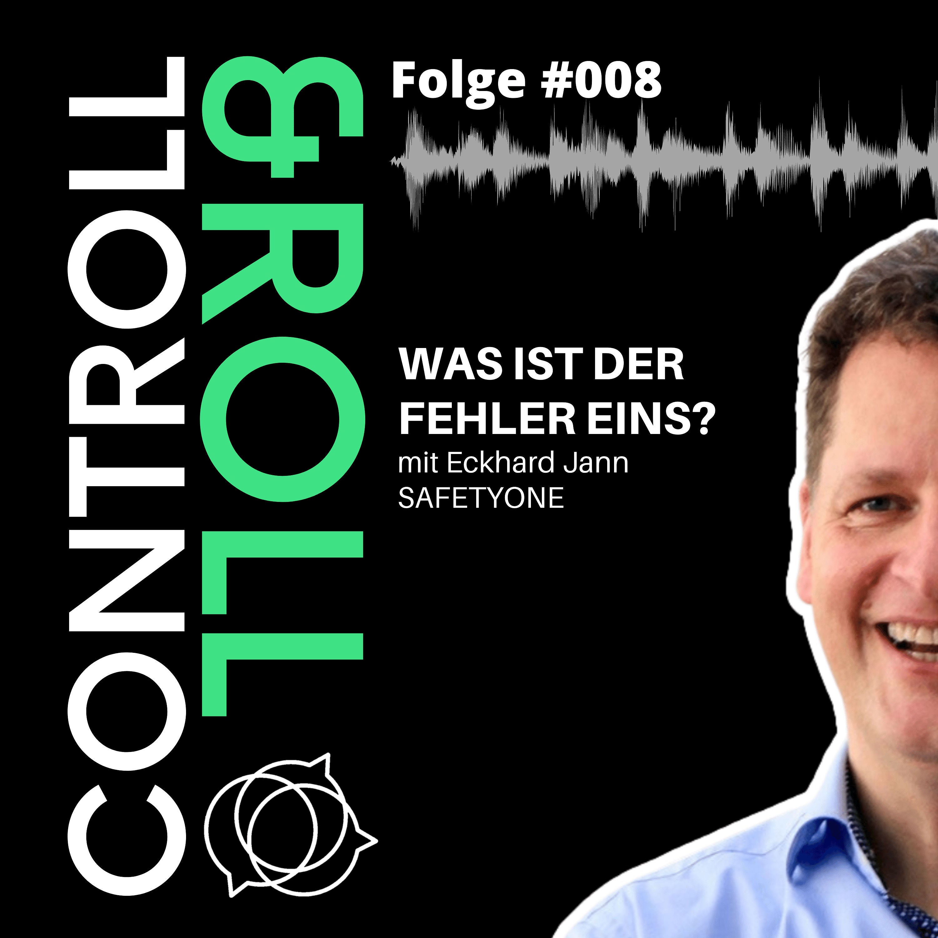 #008 - Was ist der Fehler Eins?