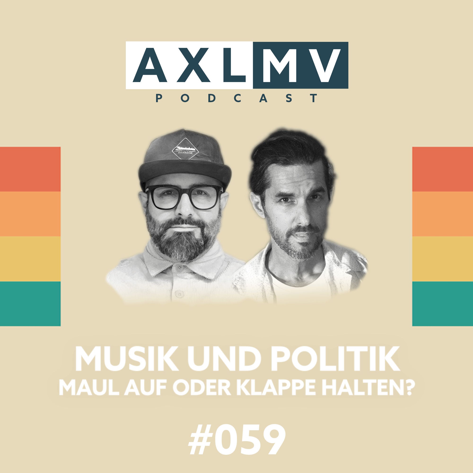 Musik und Politik - Maul auf oder Klappe halten?