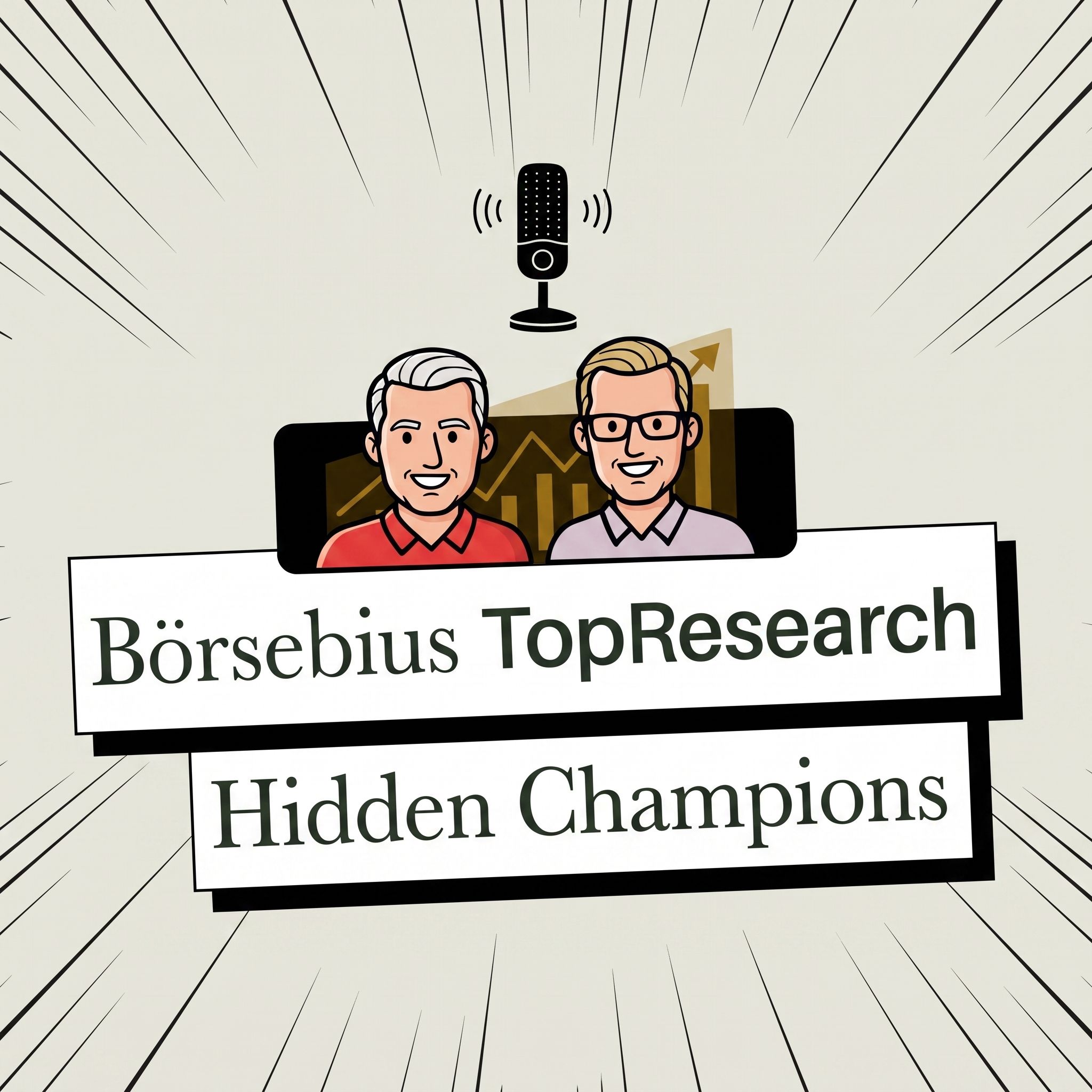 #18 Hidden Champions: Die heimlichen Herrscher der Weltwirtschaft