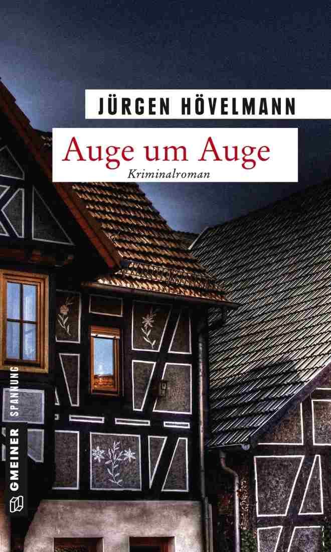 [Podcast] Rezension: Auge um Auge – Jürgen Hövelmann
