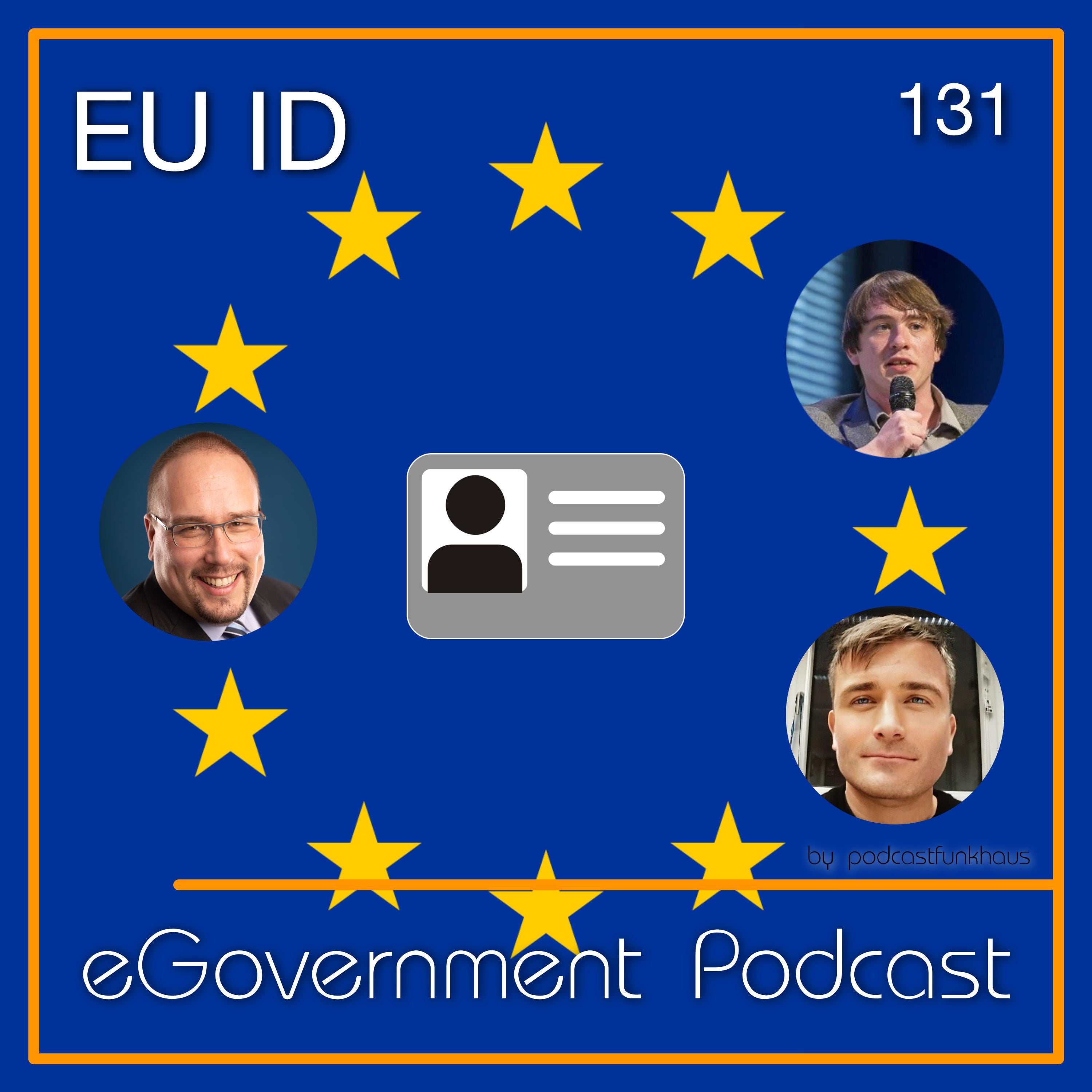 EU ID