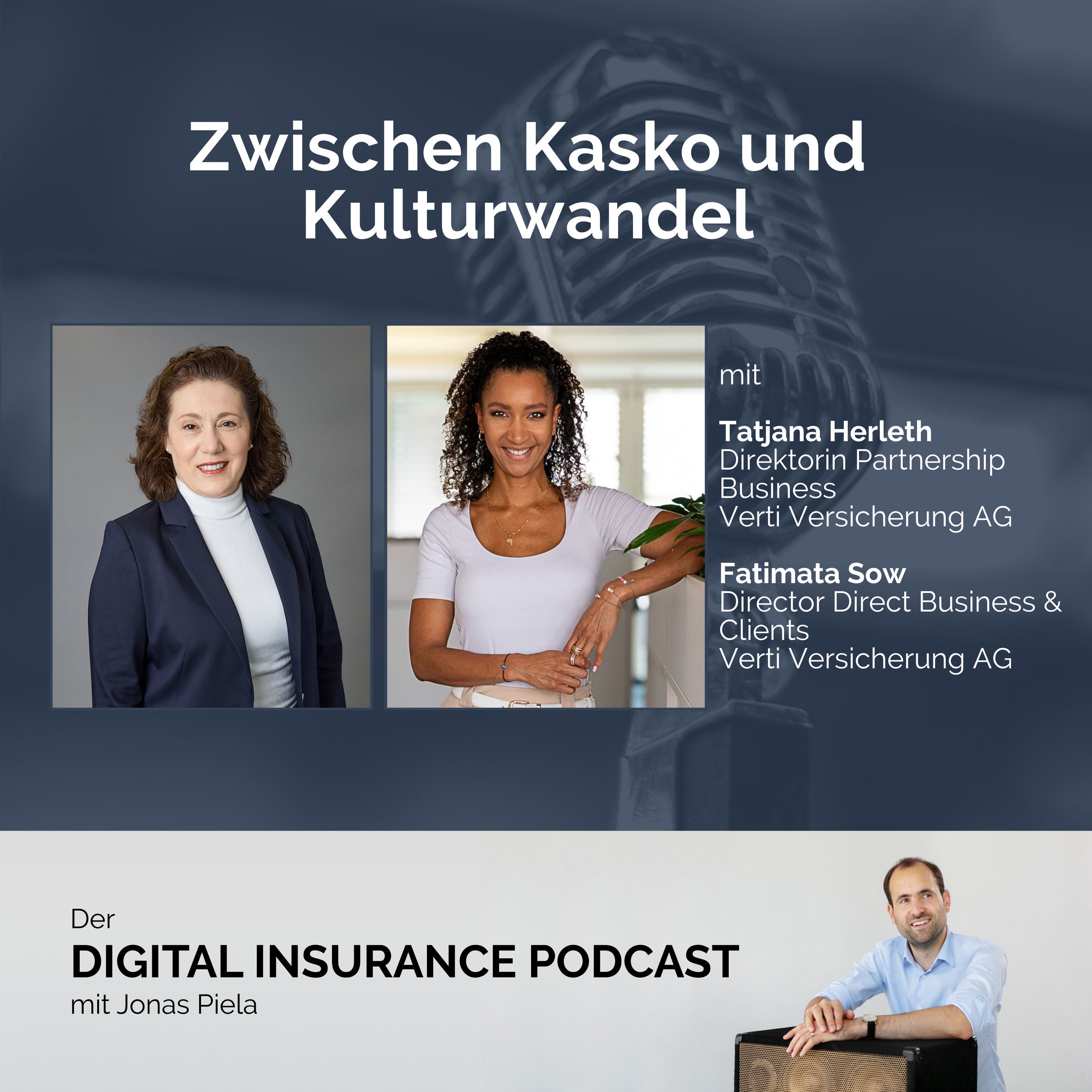 Zwischen Kasko und Kulturwandel