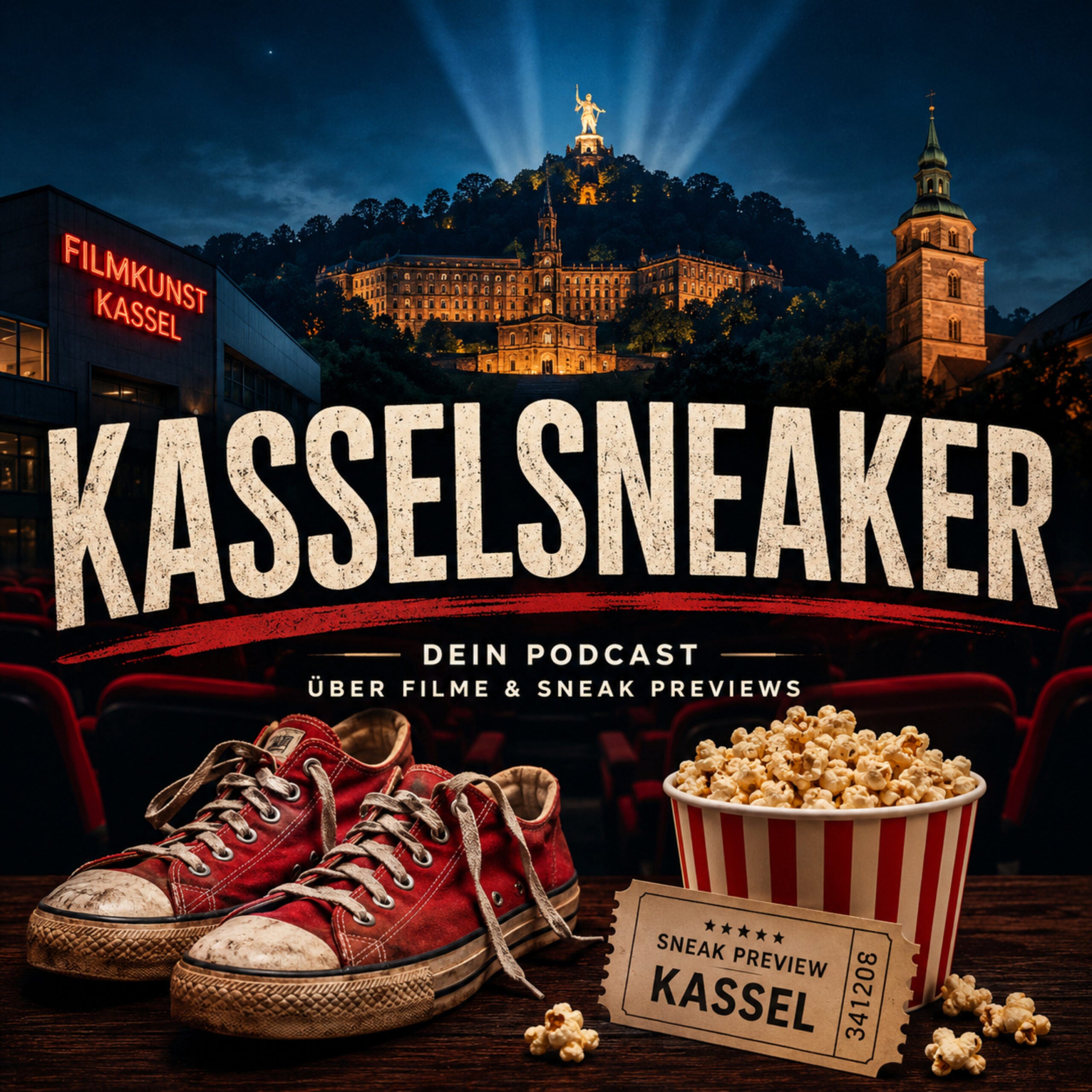 Kasselsneaker