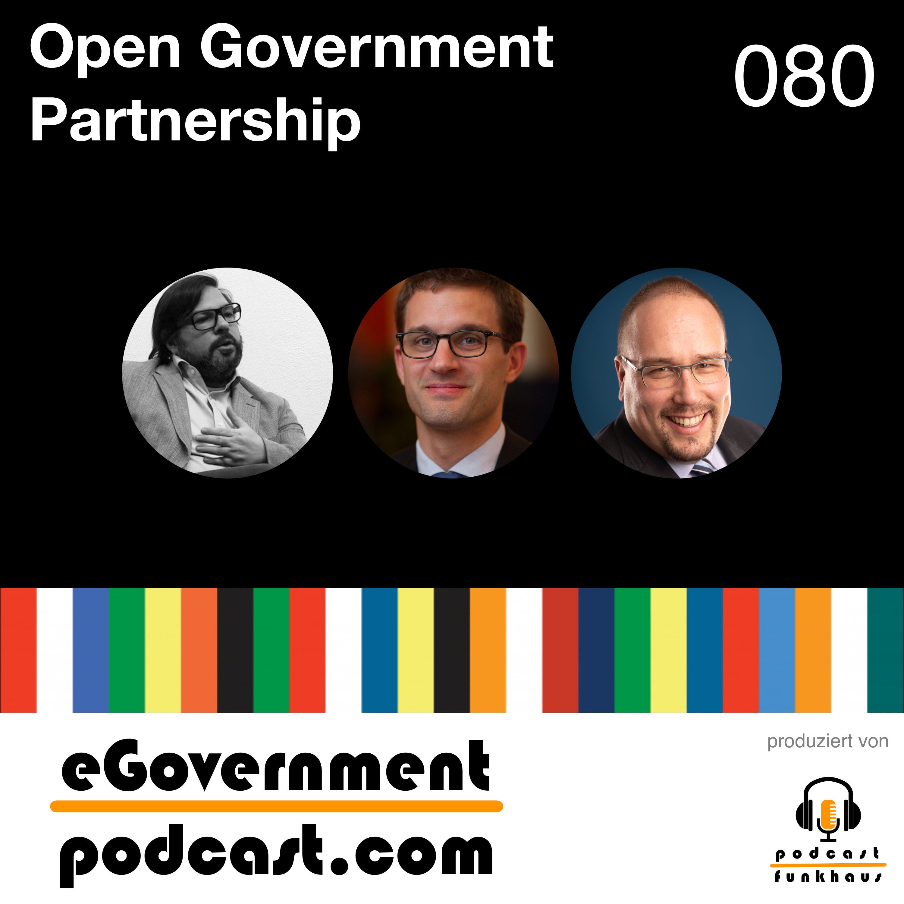 Open Government Partnership