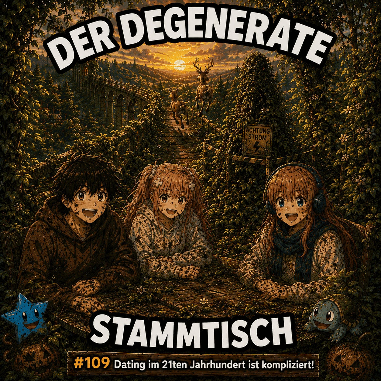 Dating im 21ten Jahrhundert ist kompliziert!