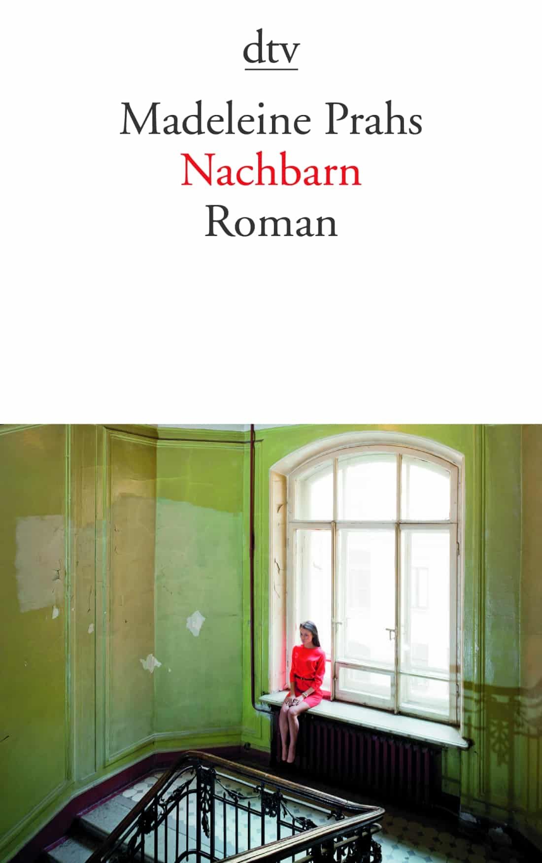 [Podcast] Rezension: Nachbarn – Madeleine Prahs