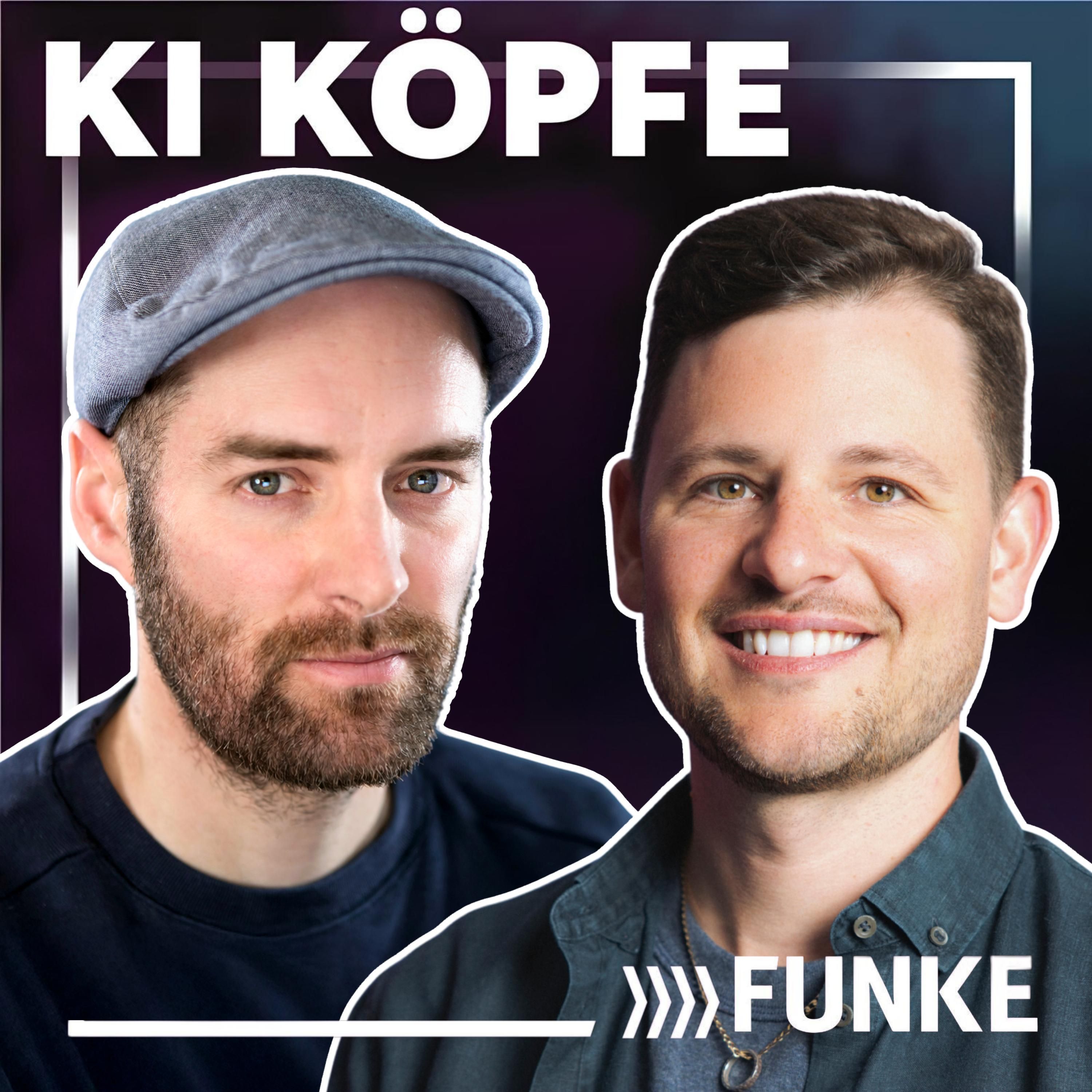 Wenn jeder prompten kann: Was ist dann noch Kunst?