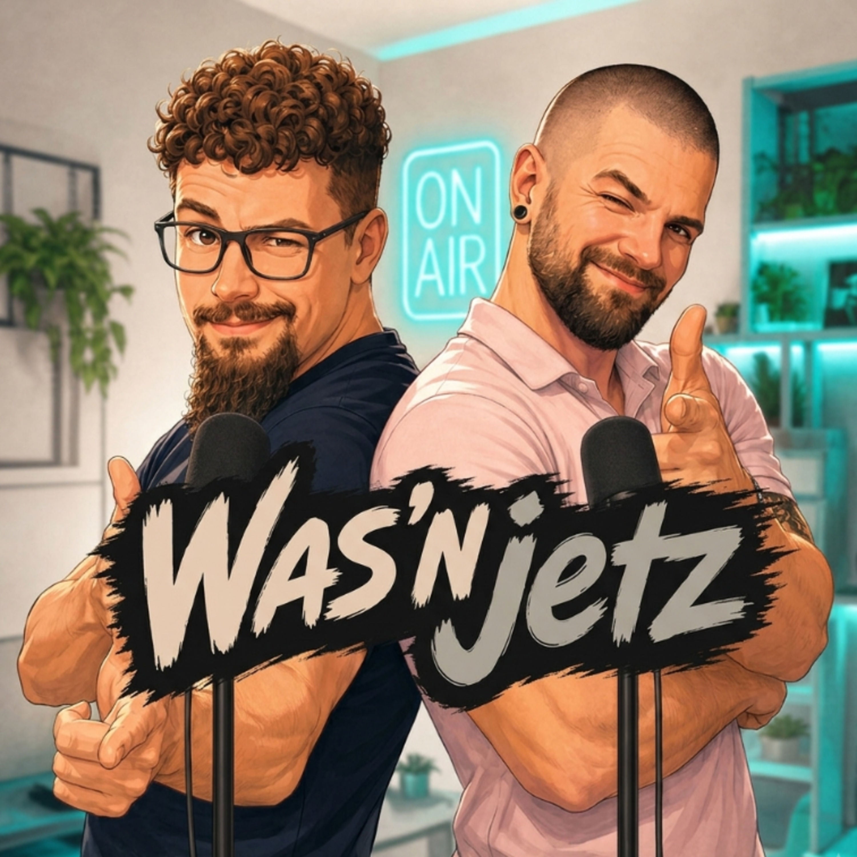 Planlos geht der Plan los