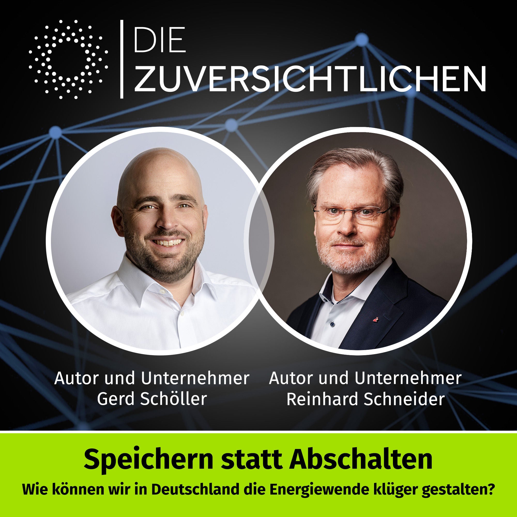 Speichern statt Abschalten