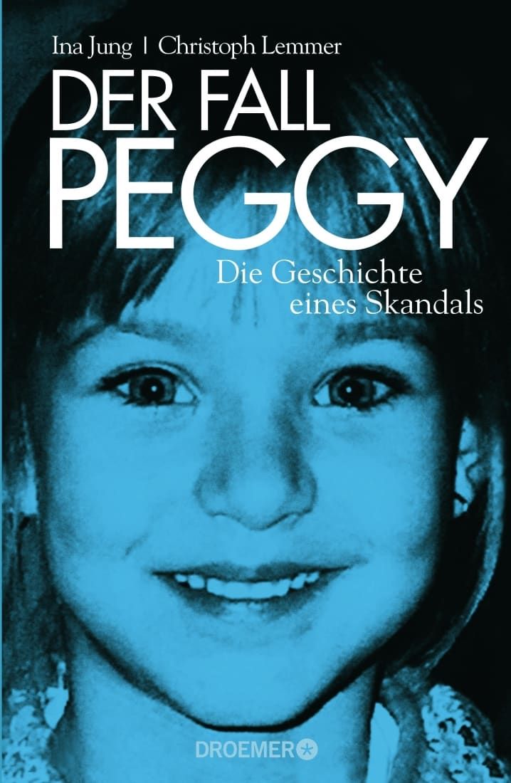 [Podcast-Interview] mit Christoph Lemmer über: Der Fall Peggy
