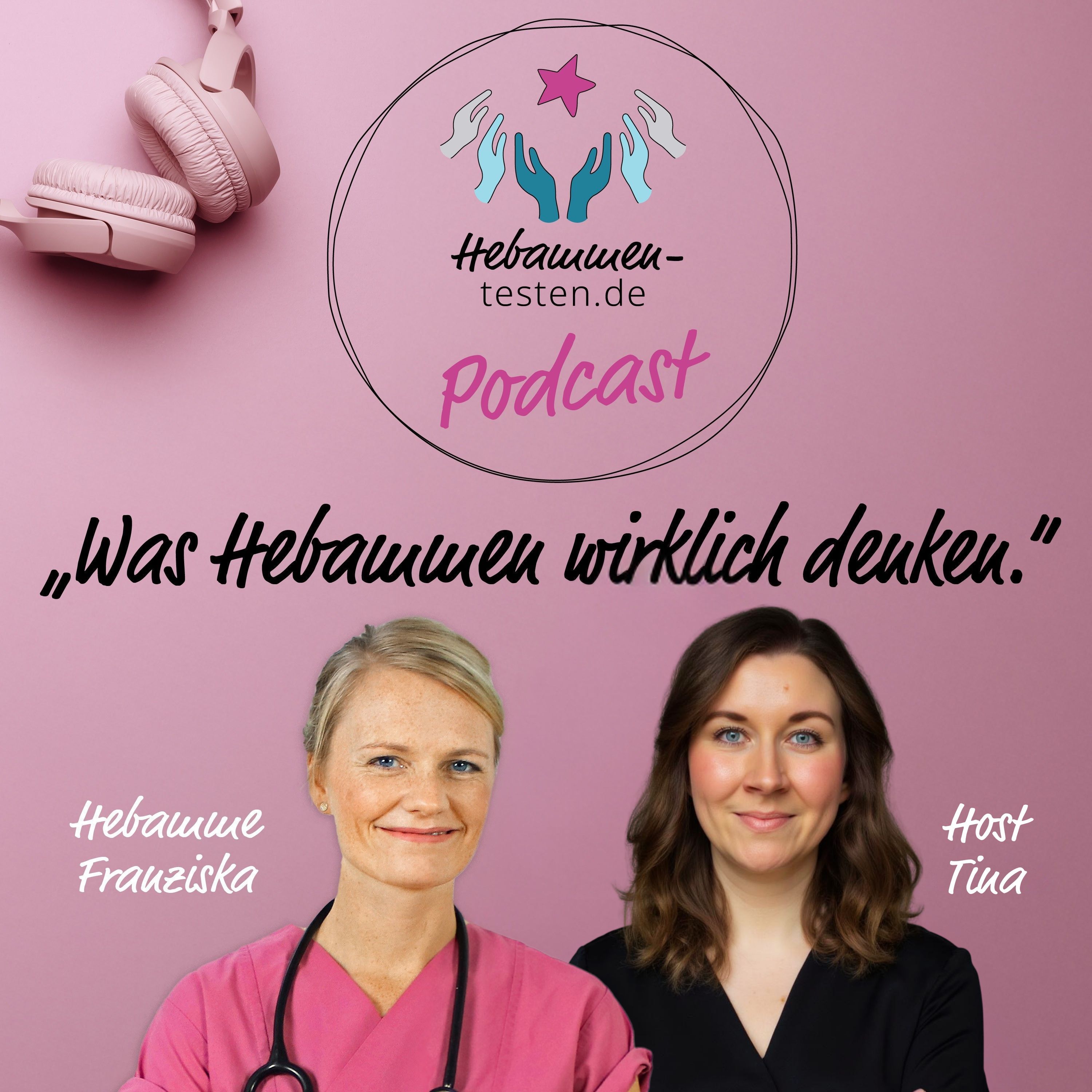 #25 - Schnuller – ja oder nein? Was Eltern wirklich über Schnuller wissen sollten - in Kooperation mit NUK