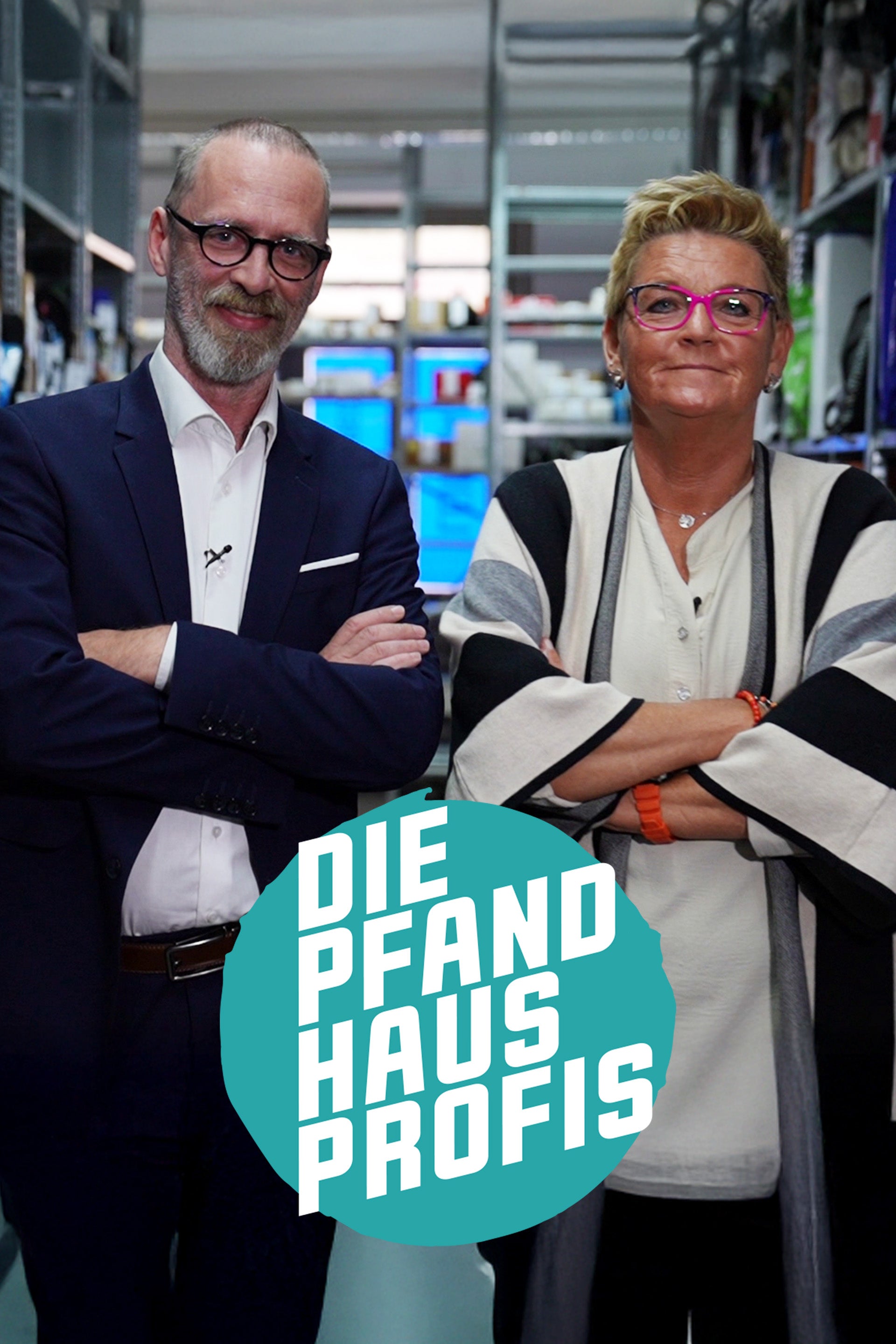 Die Pfandhaus-Profis