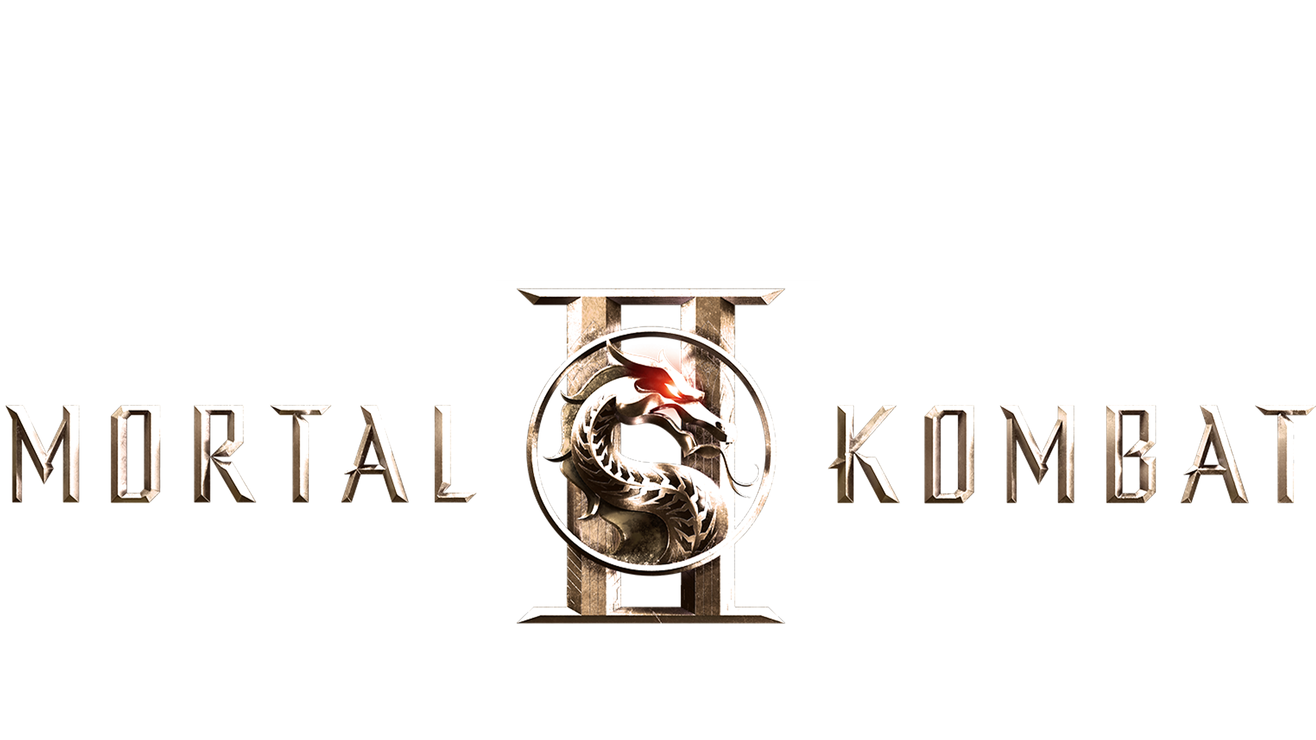 Mortal Kombat II