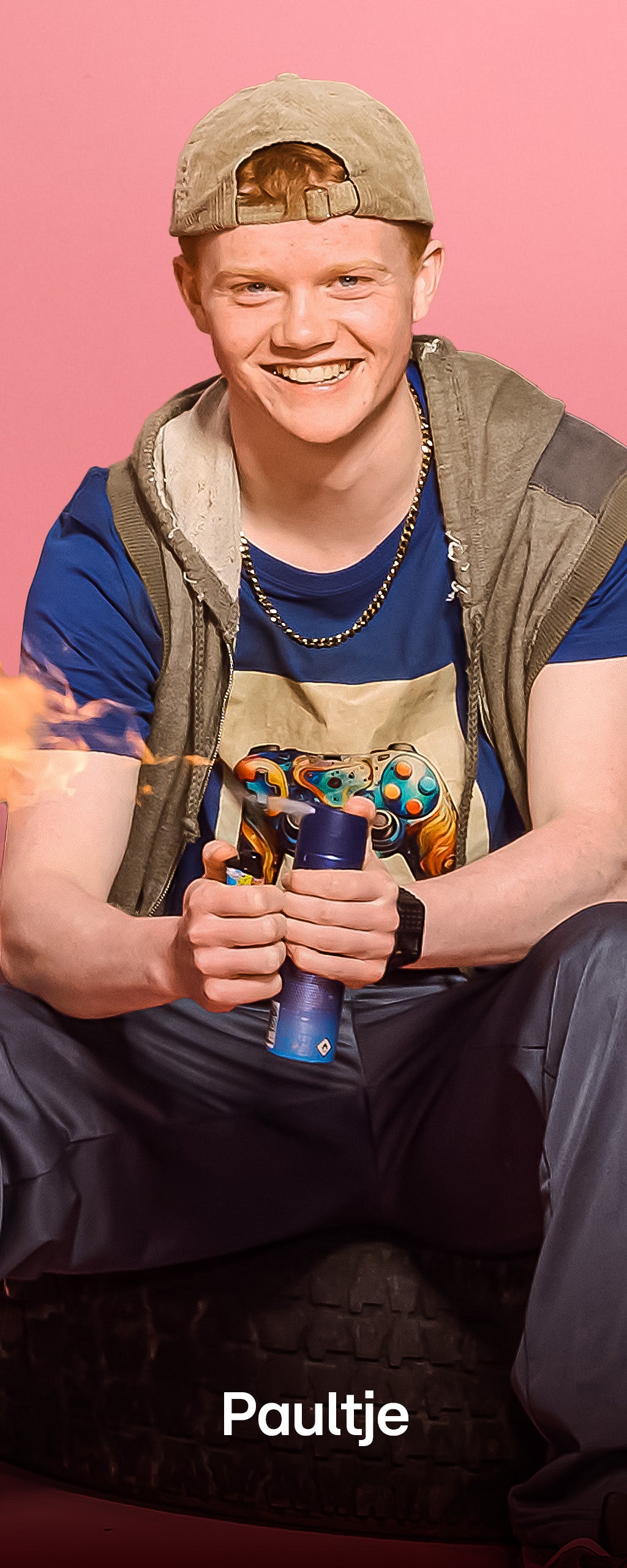 Paultje