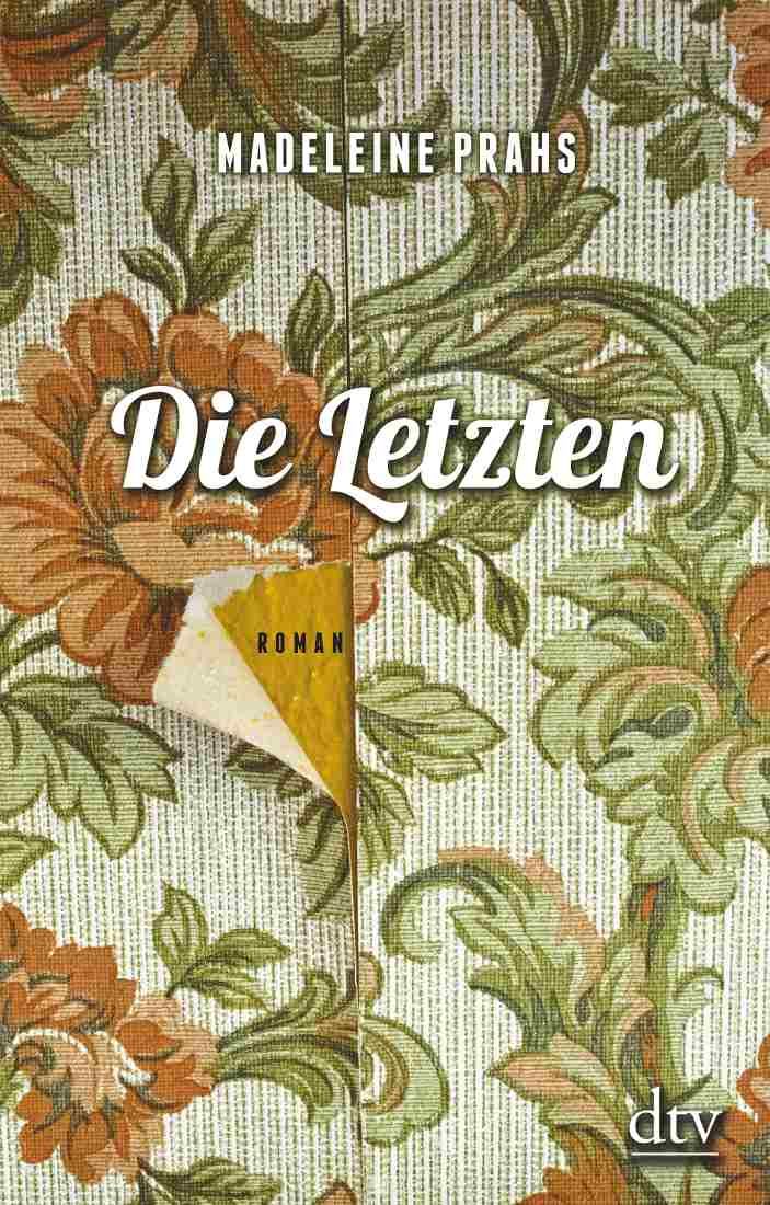 [Podcast-Interview] mit Madeleine Prahs über das Buch: Die Letzten