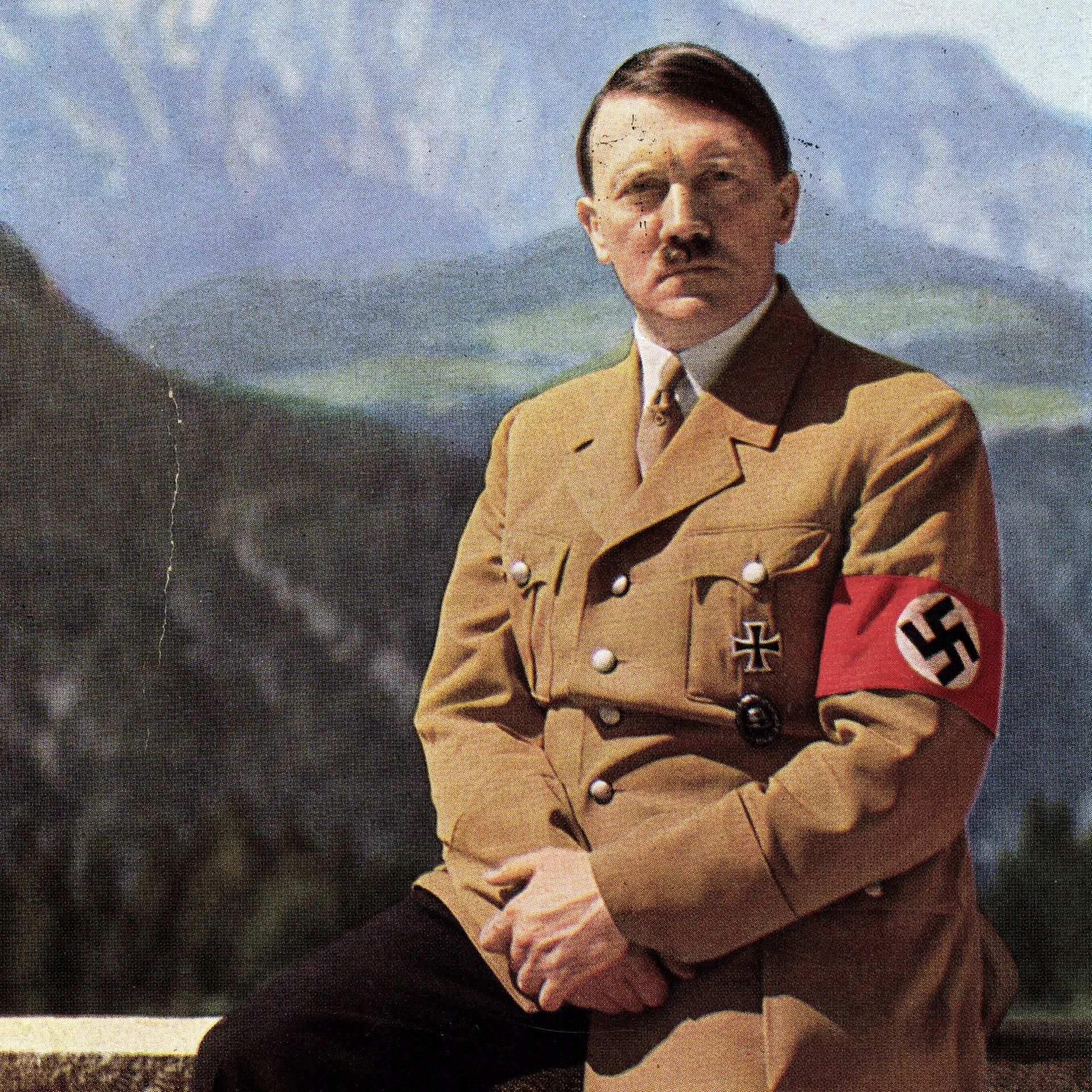 Böser geht’s nicht - Was bringen Nazi-Vergleiche?