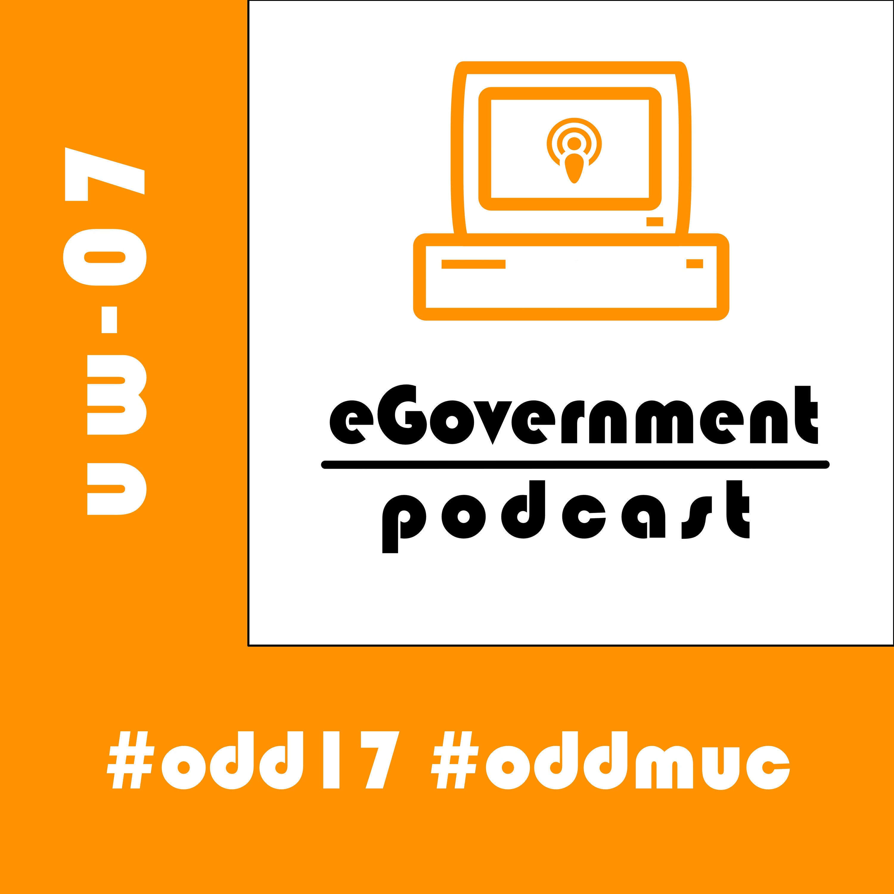Open Data Day 2017