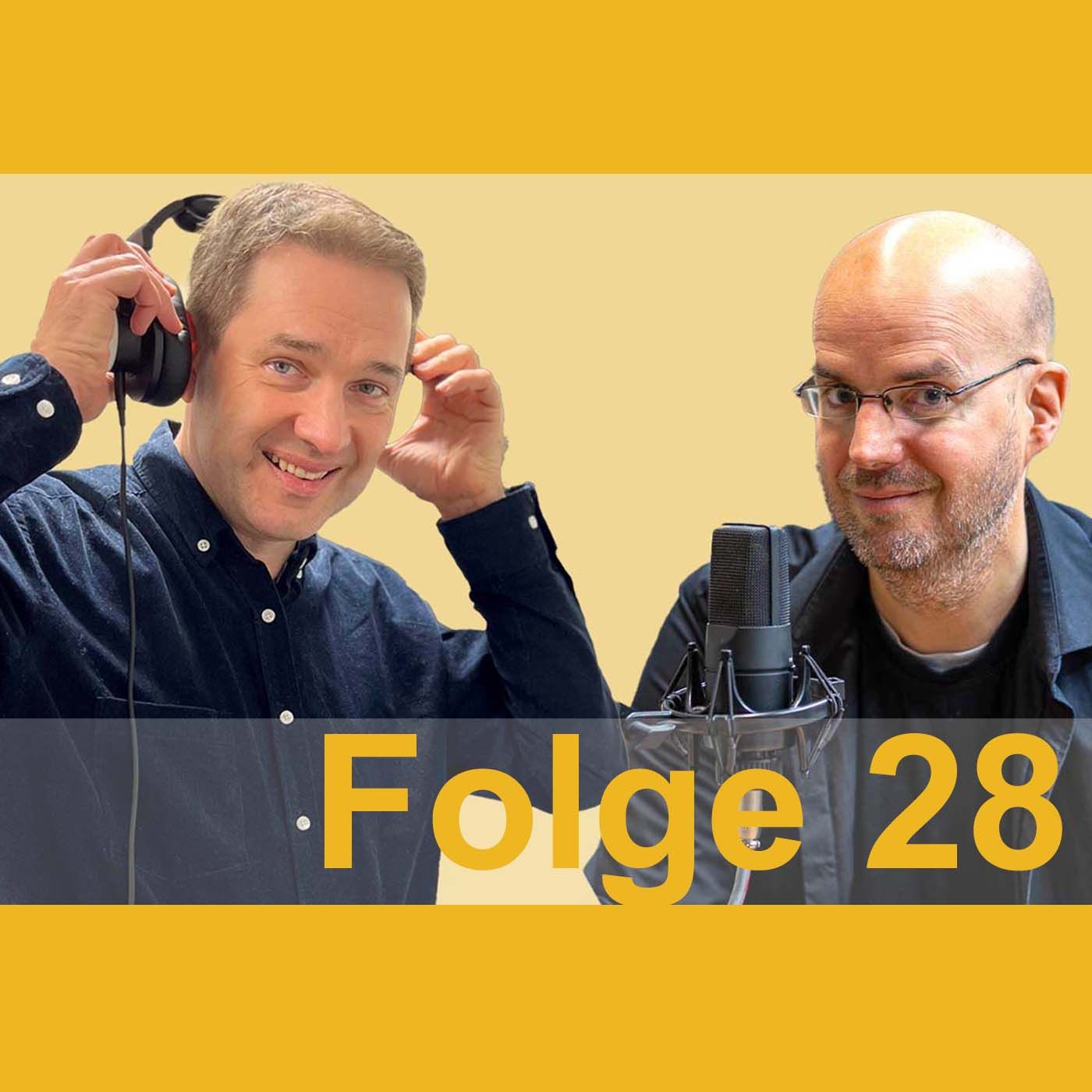 FIDELITY - DER HIFI PODCAST - Folge 28