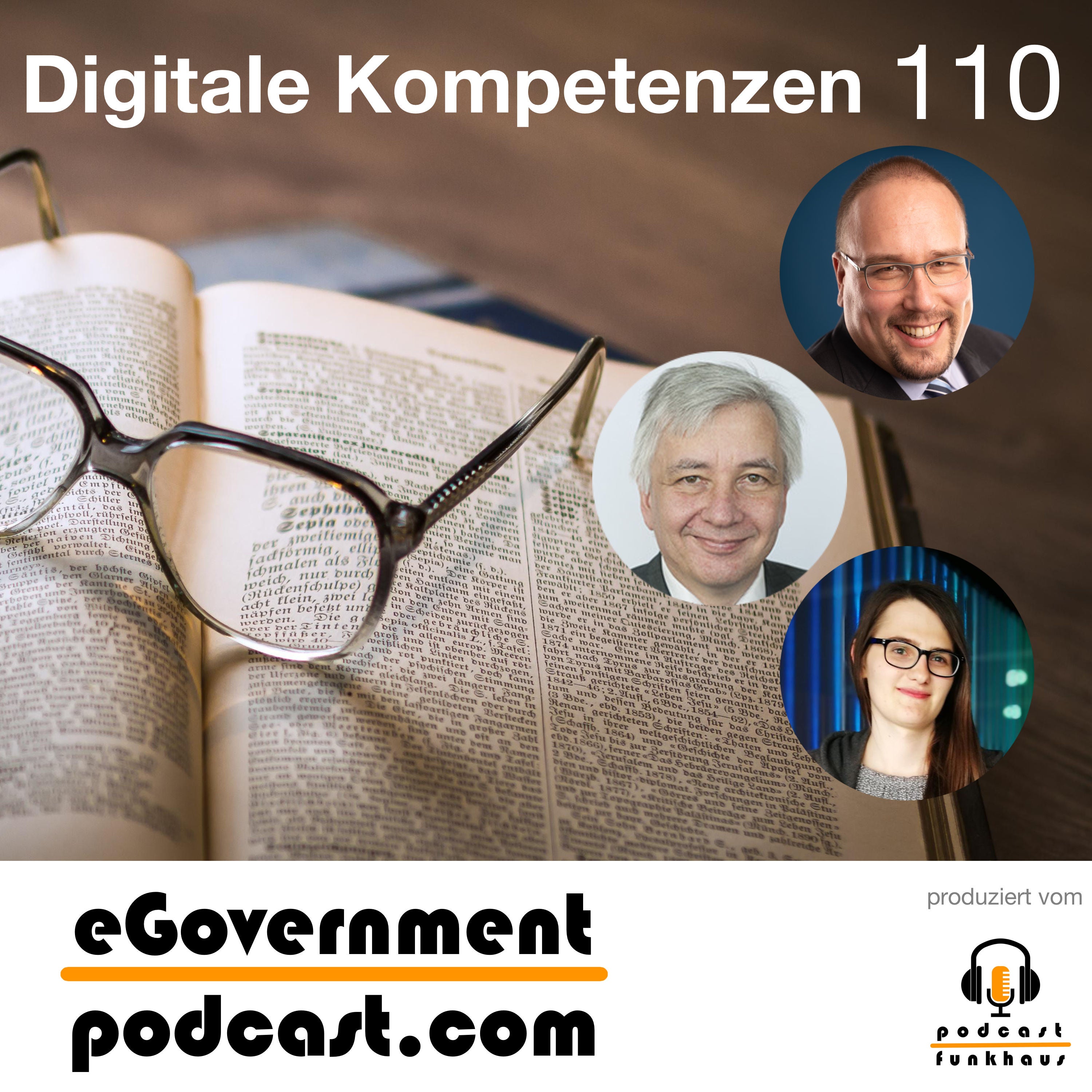 Digitale Kompetenzen in der öffentlichen Verwaltung