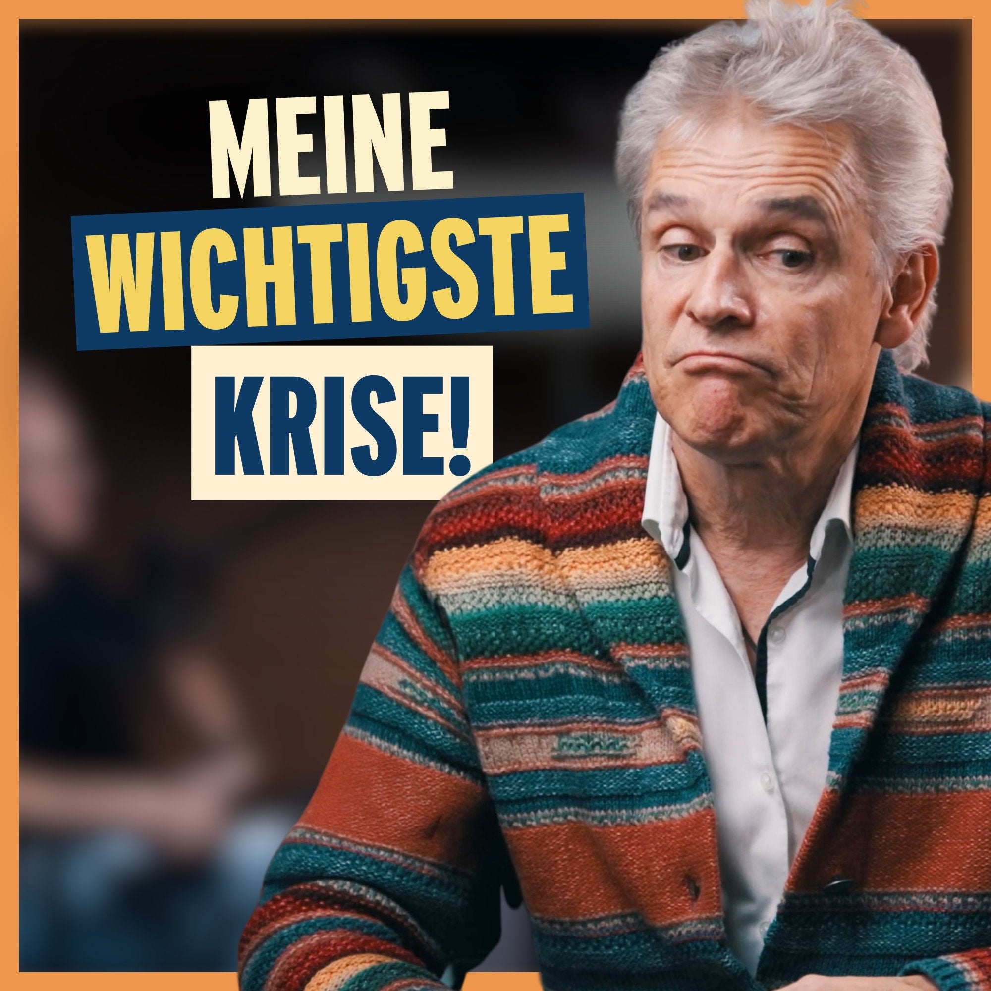 Als plötzlich alles weg war: Thomas Brezina über Trennung und Neuanfang