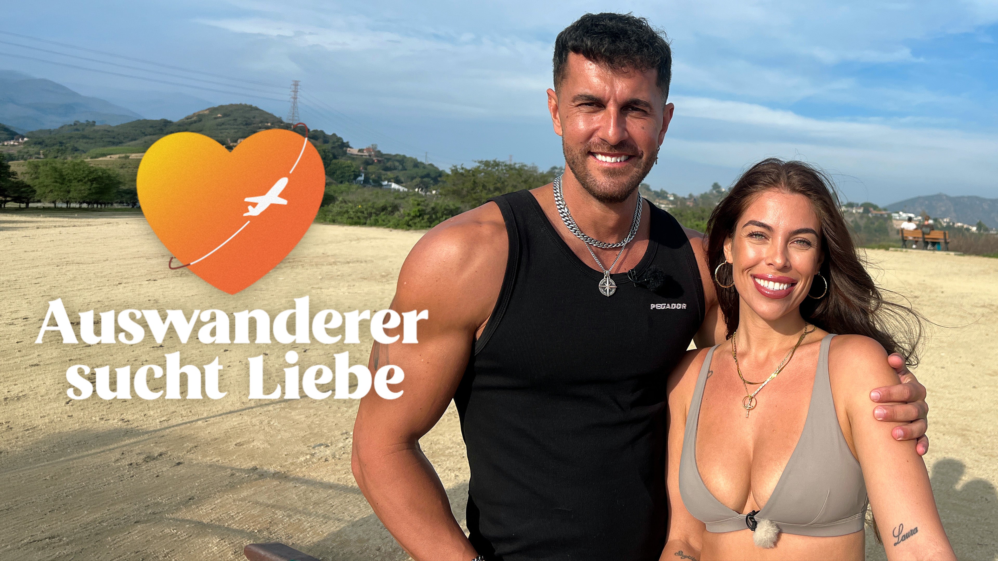 Auswanderer sucht Liebe