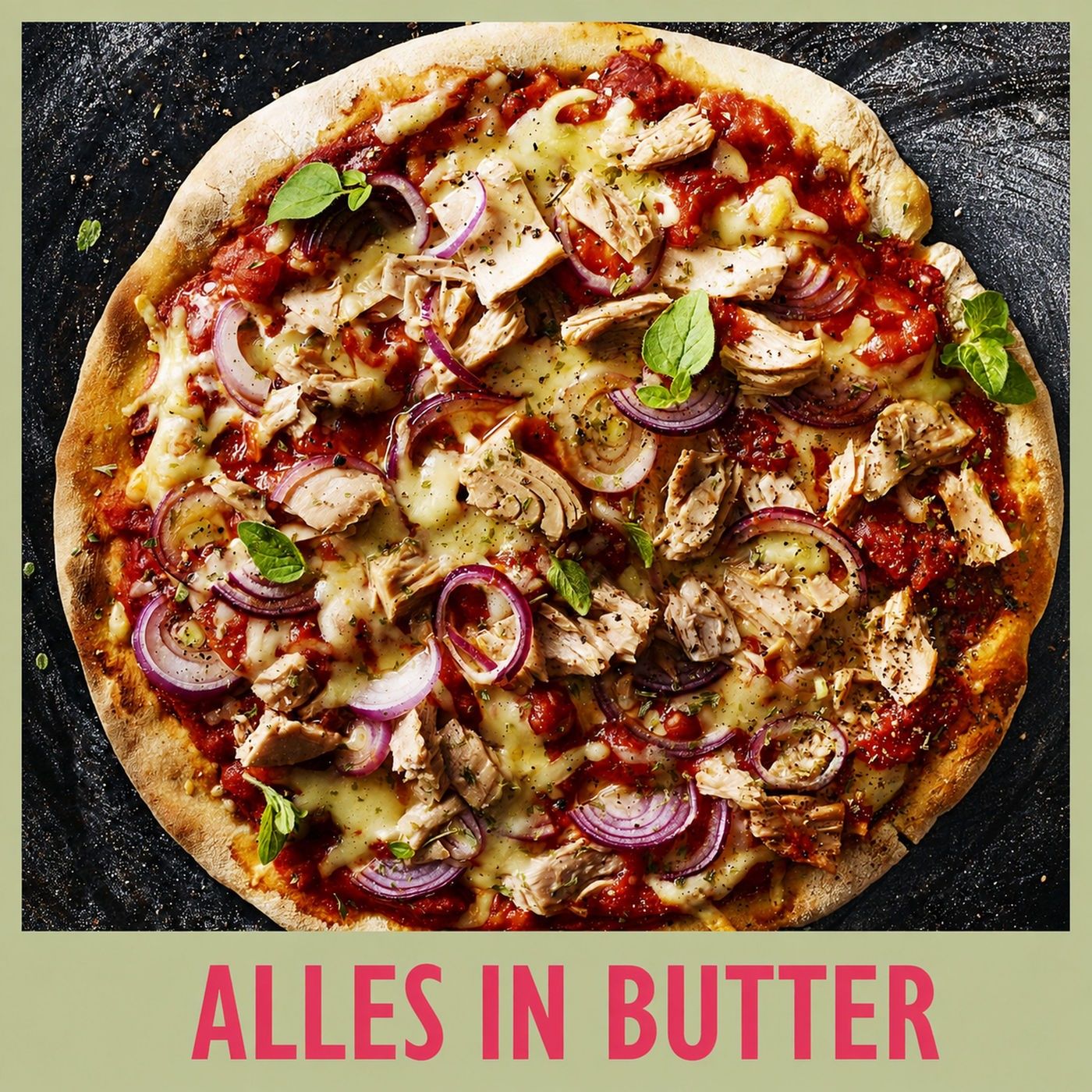 Tiefkühlpizza im Test: Welche schmeckt wirklich?