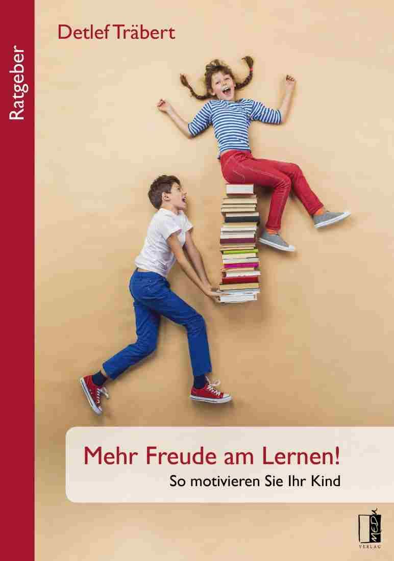 [Podcast - Schubs] Mehr Freude am Lernen! - Motivationstipps - Teil 19