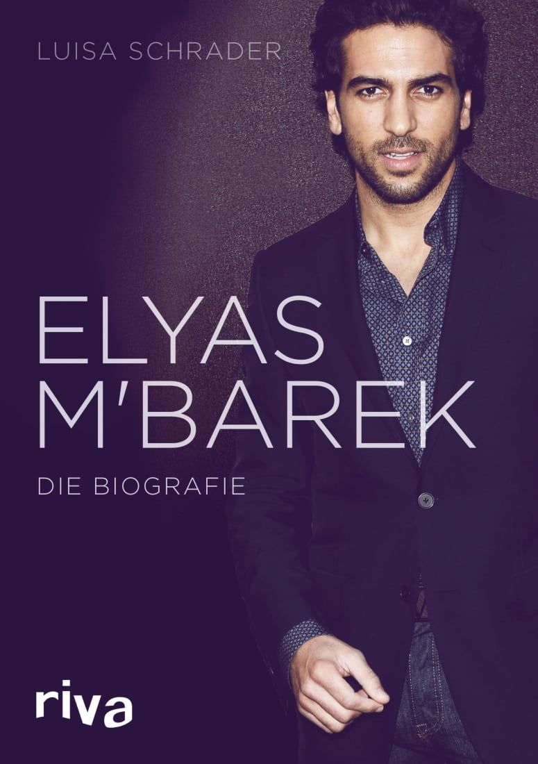[Podcast] Rezension: Elyas M´Barek für Anfänger – Luisa Schrader