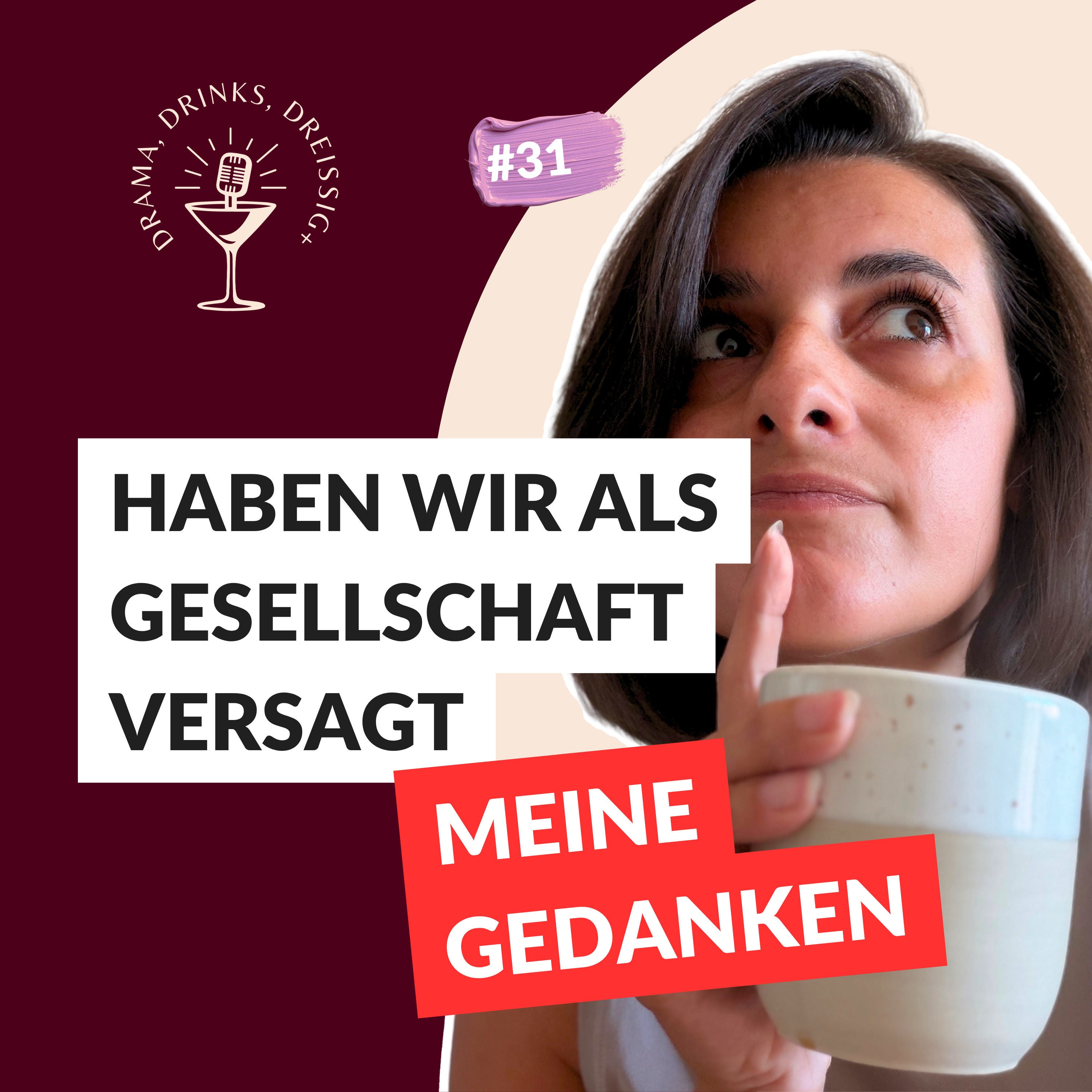 Hass im Netz: Wann haben wir aufgehört, einander zuzuhören?