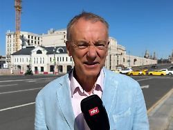 Rainer Munz: Zwei Drittel der Russen erwarten für die Zukunft Schwierigkeiten