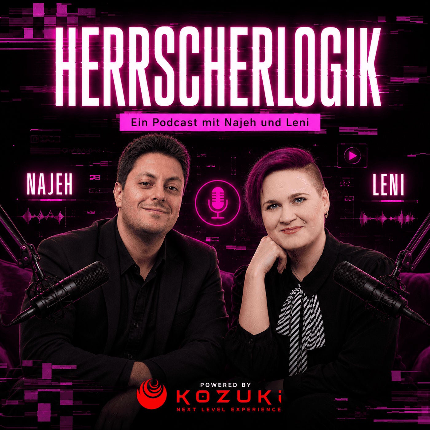 Herrscherlogik