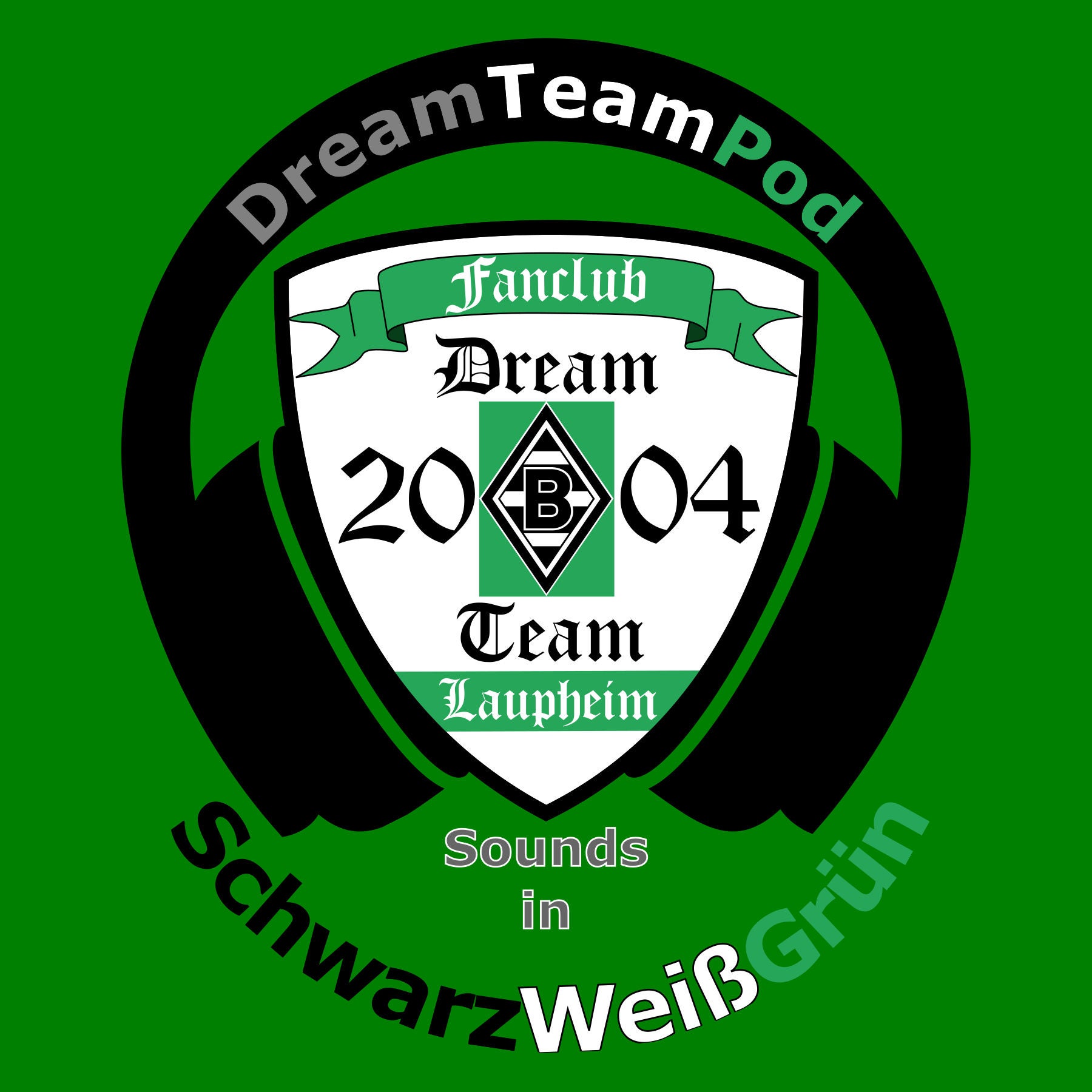 DreamTeam Podcast 327