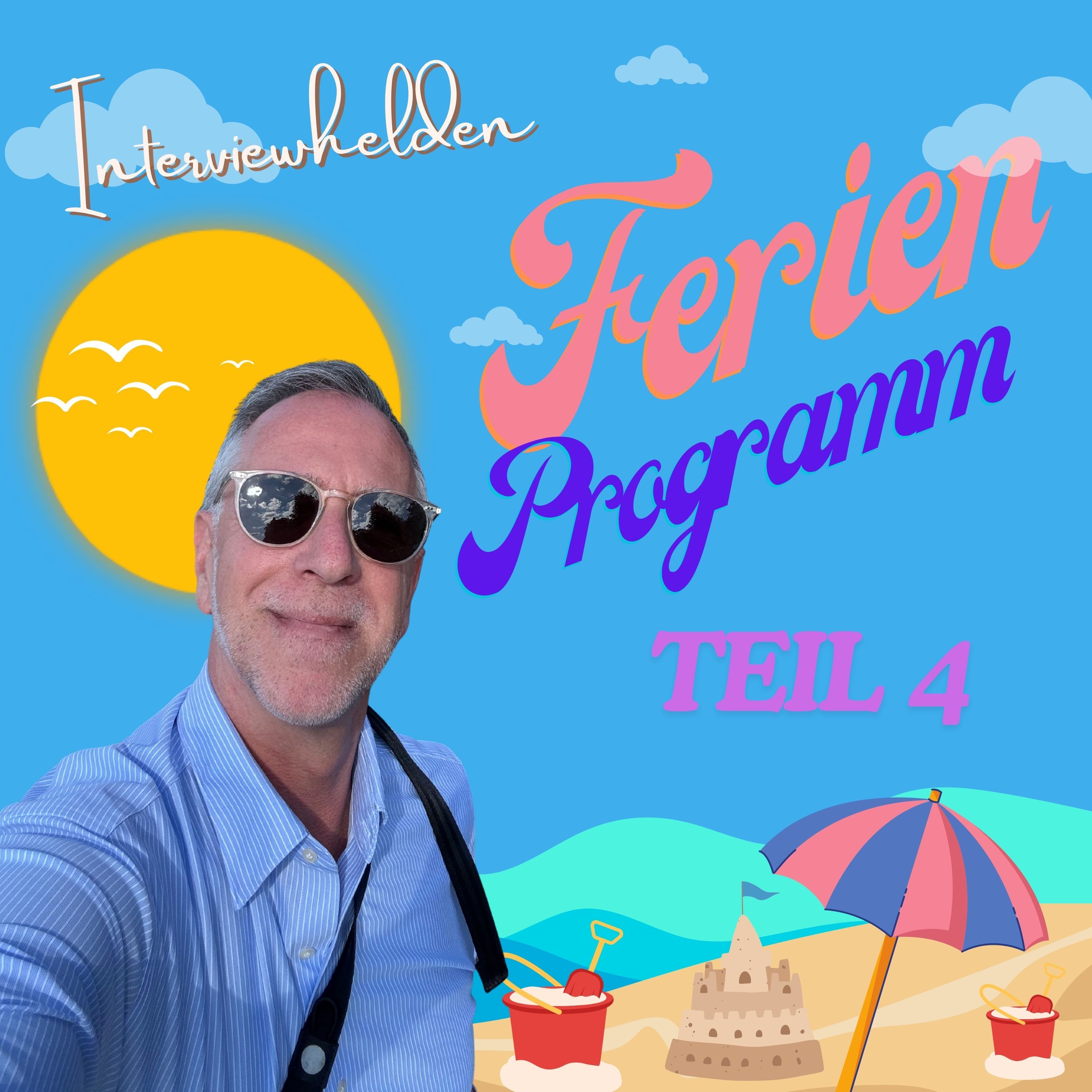 So wirst du zum besten Podcast-Gast: Storytelling im Interview 4/7
