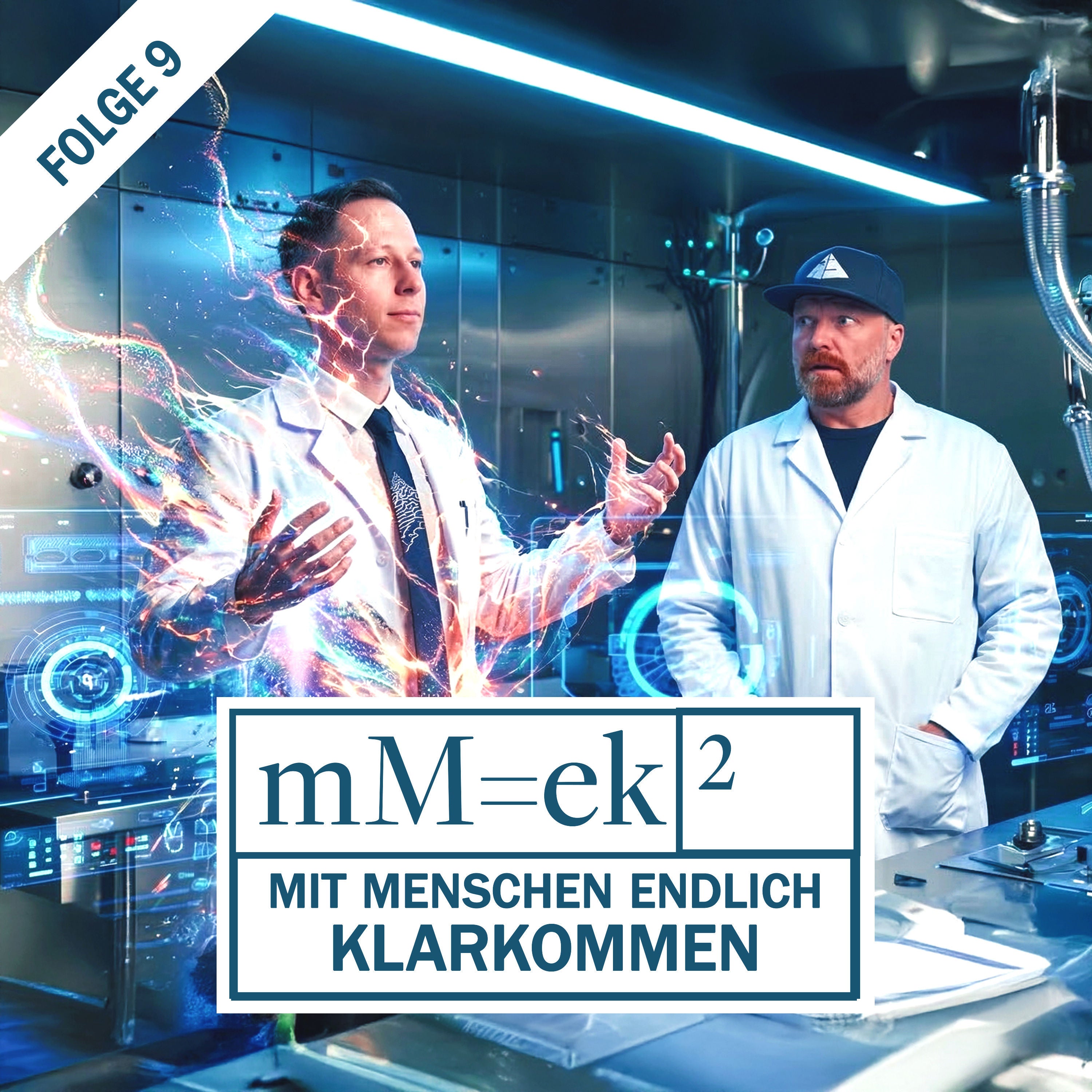 S02 E09 - Kann man Impulsivität steuern?