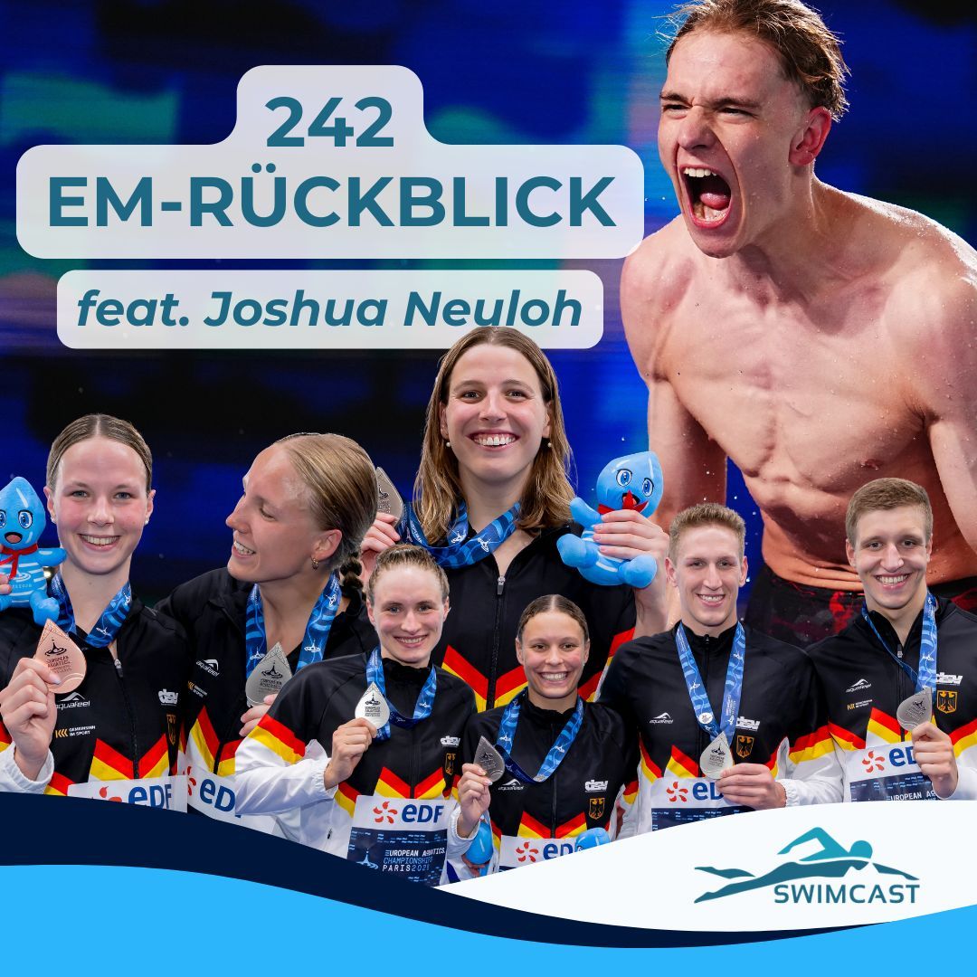 242 - EM-Rückblick (feat. Joshua Neuloh)
