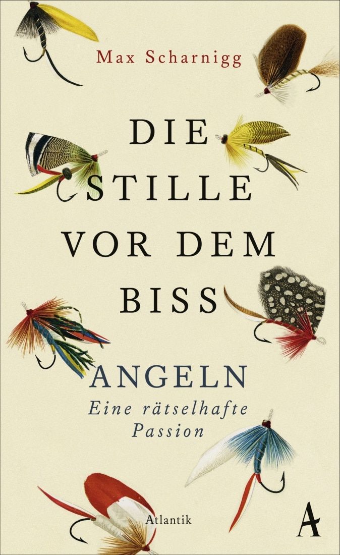 [Podcast] Rezension: Die Stille vor dem Biss – Max Scharnigg