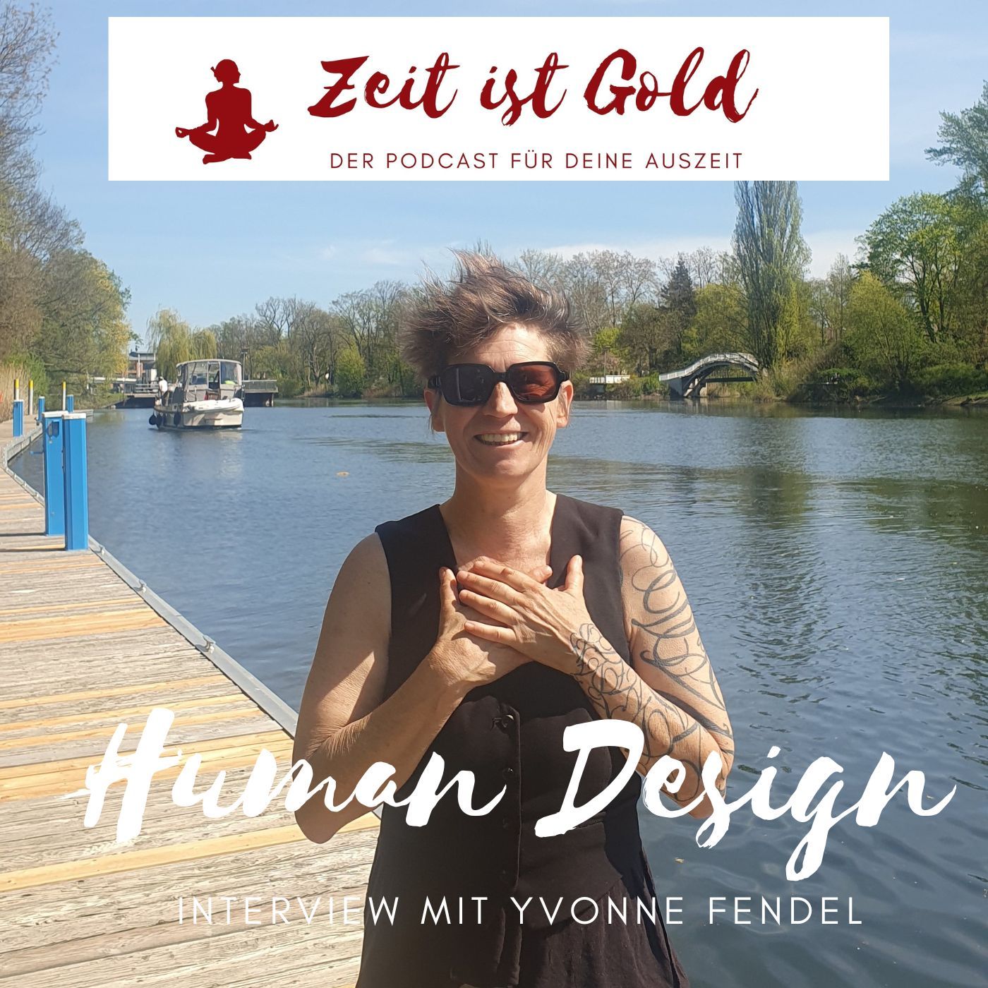 Human Design - Erkenne, wer du wirklich bist