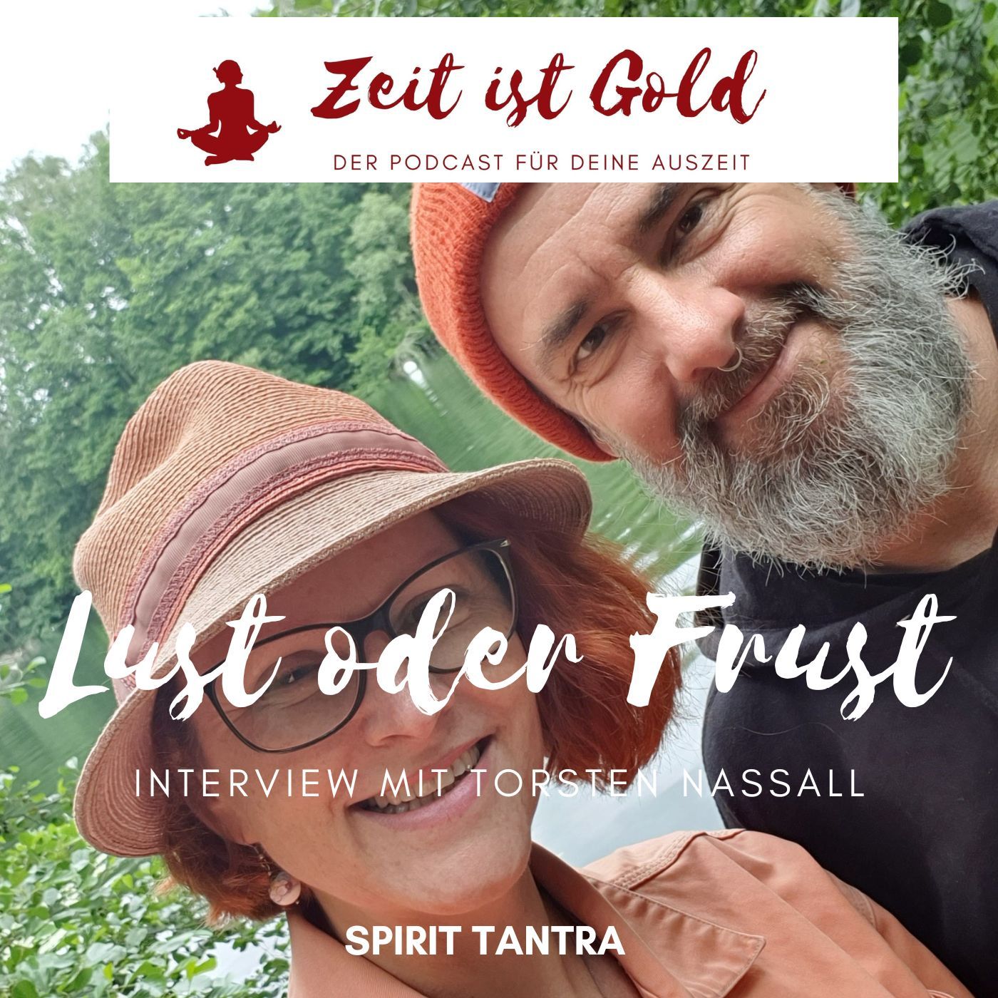Männliche Sexualität - Lust oder Frust?