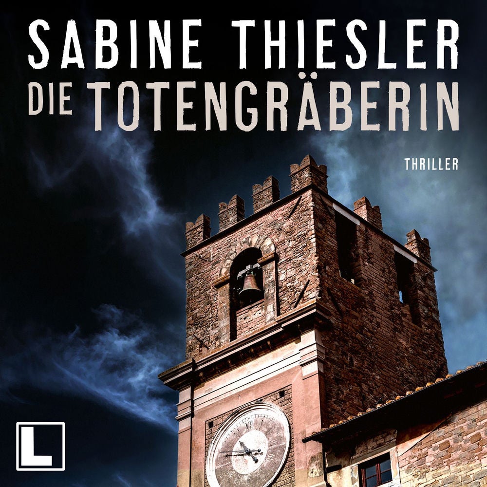 Die Totengräberin