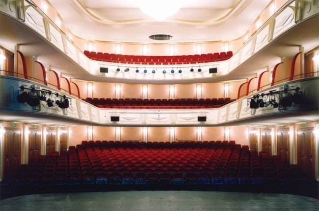 [Podcast-Konzert] Einmal um die Welt mit dem Blech der Musiker