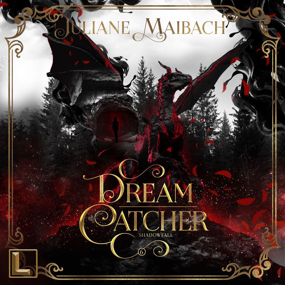 Shadowfall - Dreamcatcher, Band 6