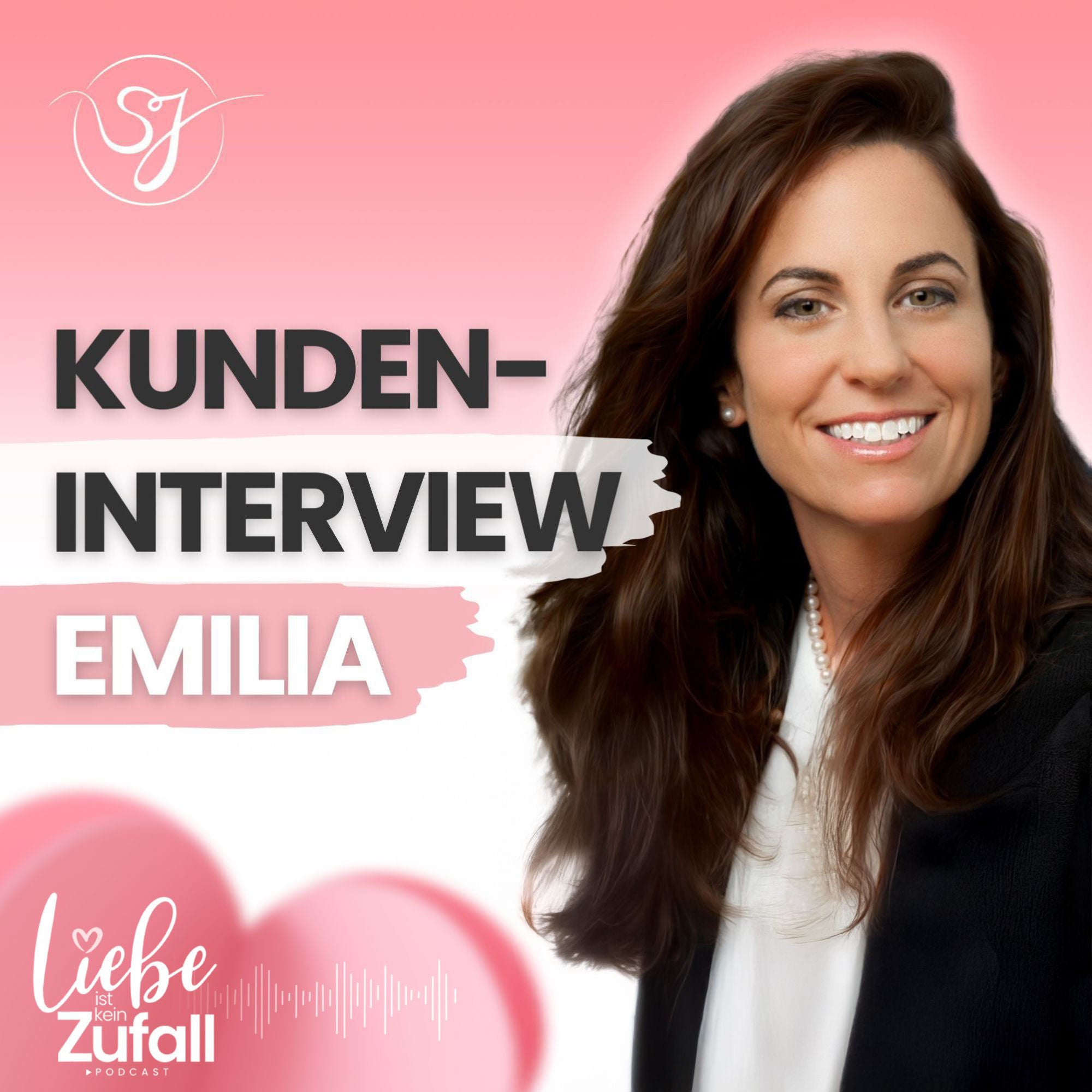 Emilia kann ihre Beziehung genießen🎙️