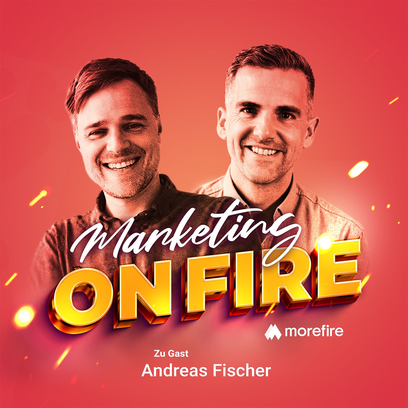 Gute Daten, schlechte Daten - die Basis für KI im Marketing | Marketing on Fire #375