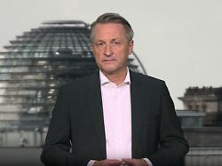 Nikolaus Blome: "Die AfD will die Zerstörung der CDU"