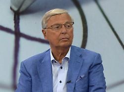 Wolfgang Bosbach: "Schlimmste für AfD: Öffentlich nicht beachtet werden"