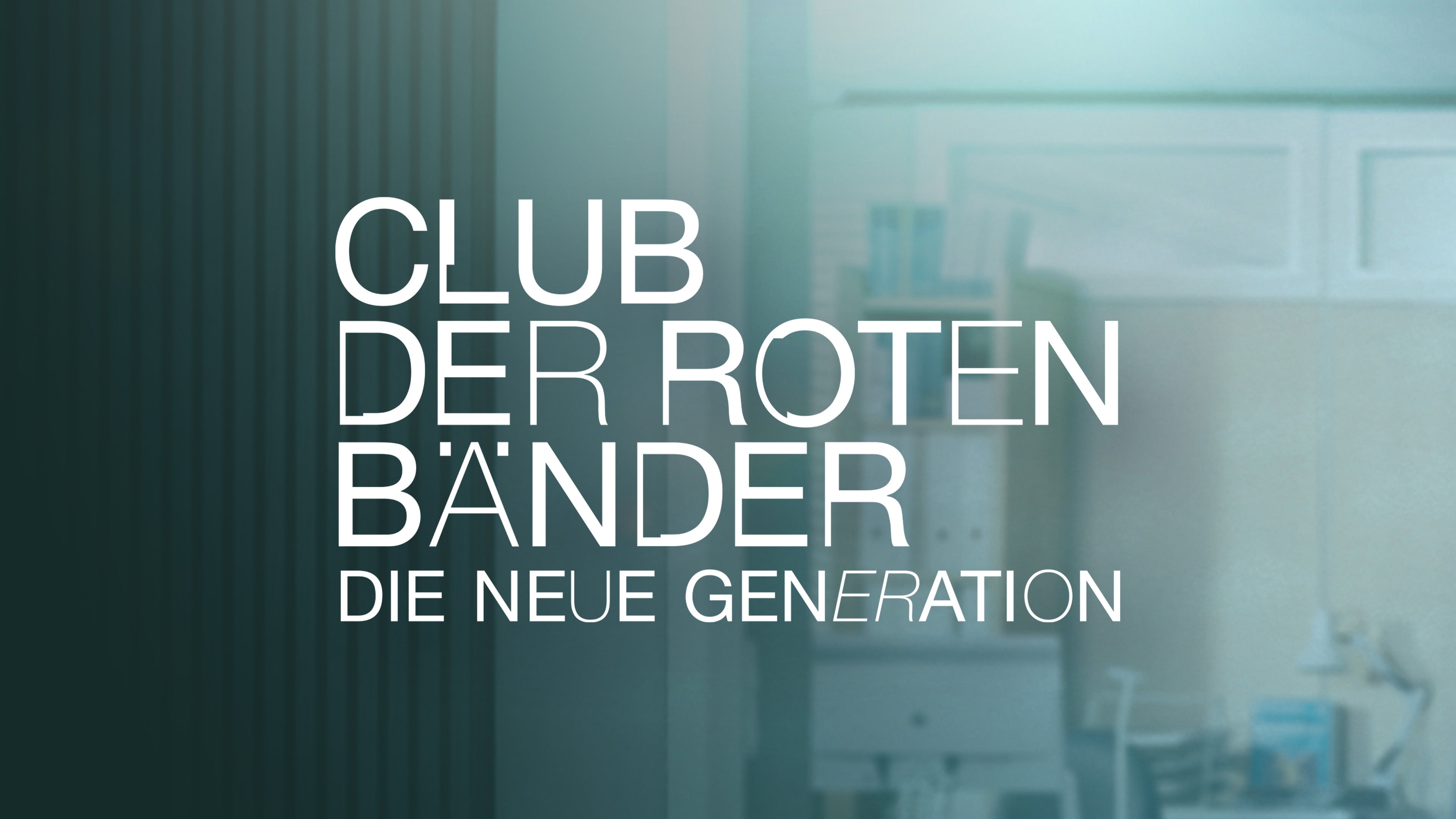 Der Beginn einer neuen Geschichte