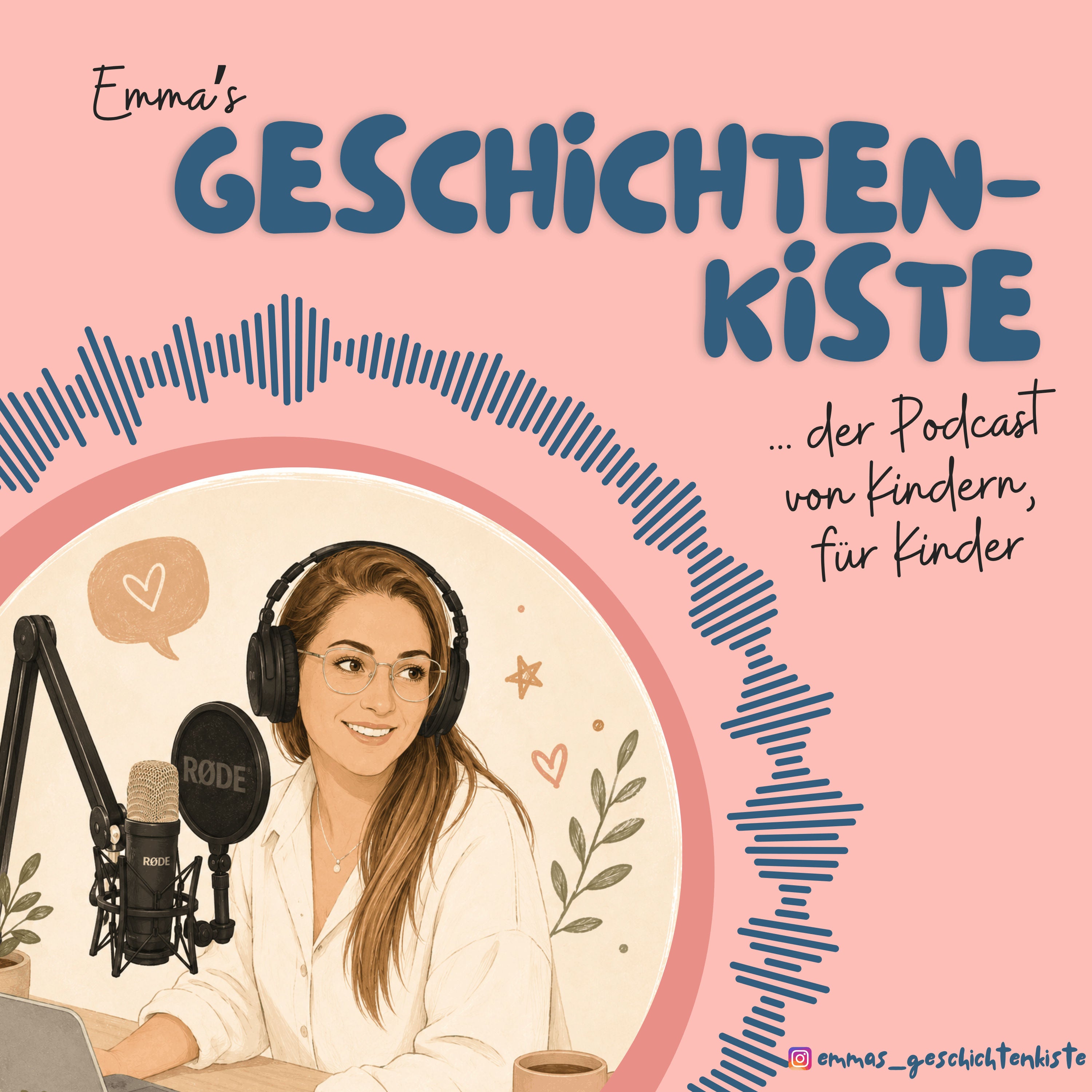 Emma's Geschichtenkiste