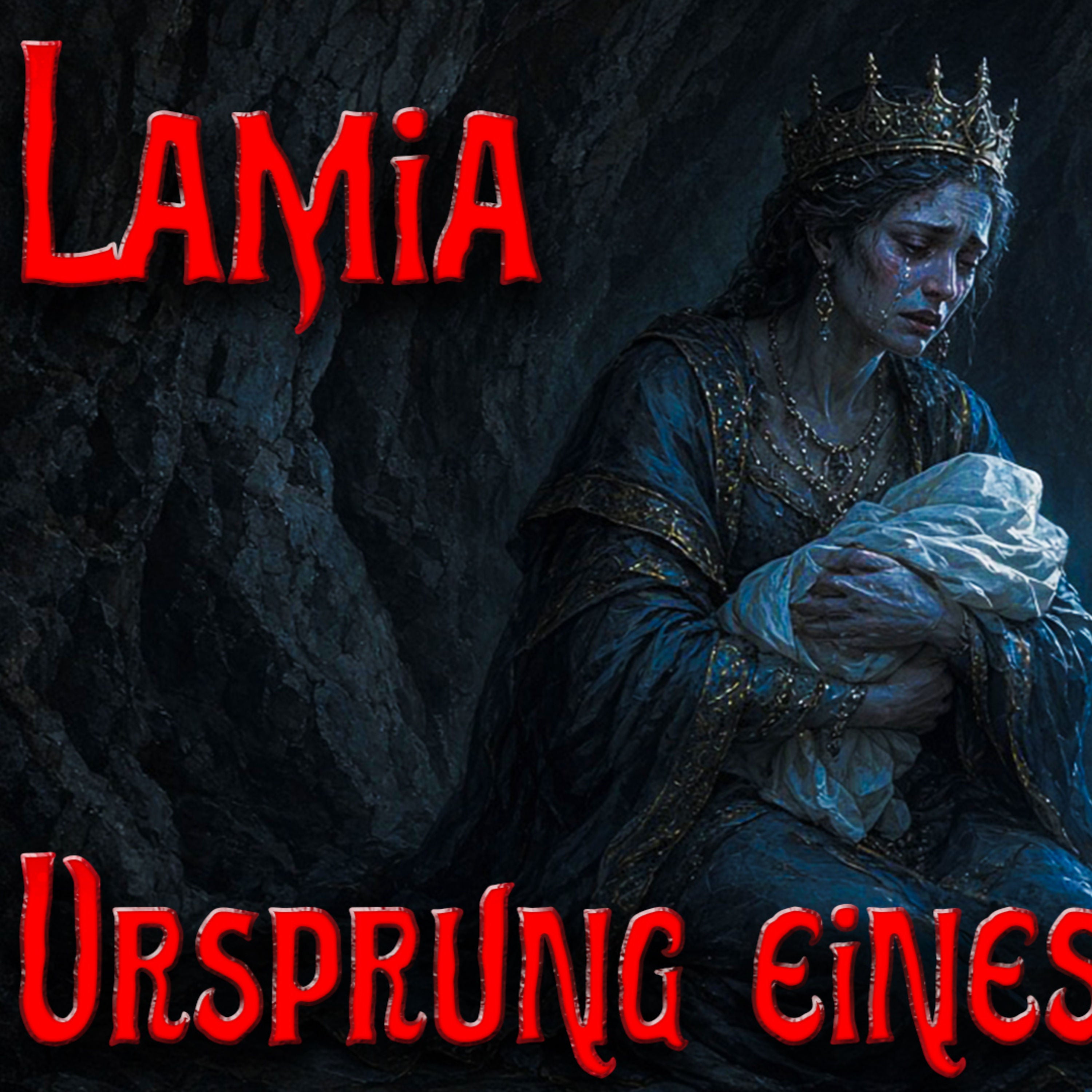 Lamia, Lilith, Lamaschtu: Die Dämonin, die niemand loswird