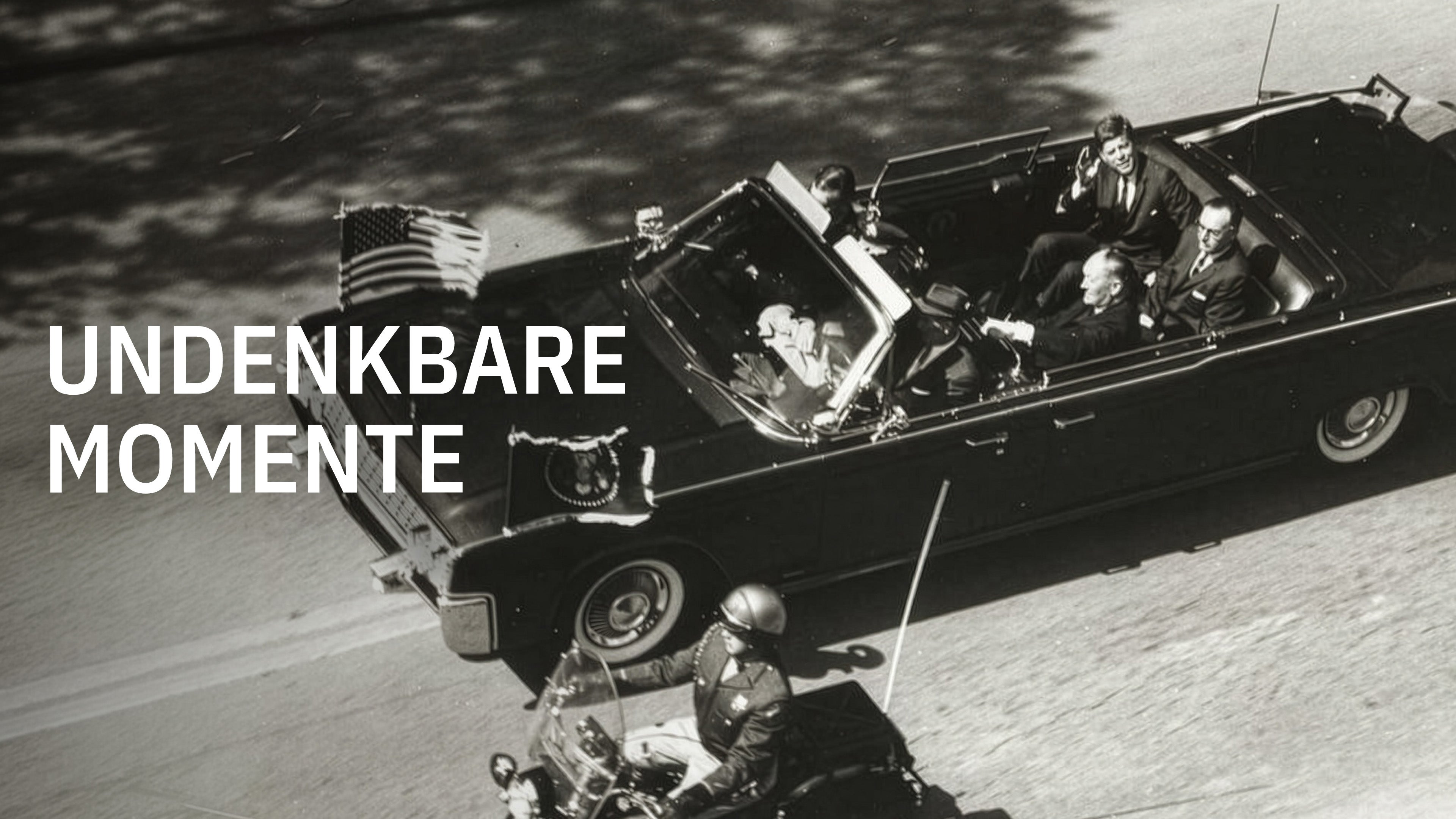 Undenkbare Momente