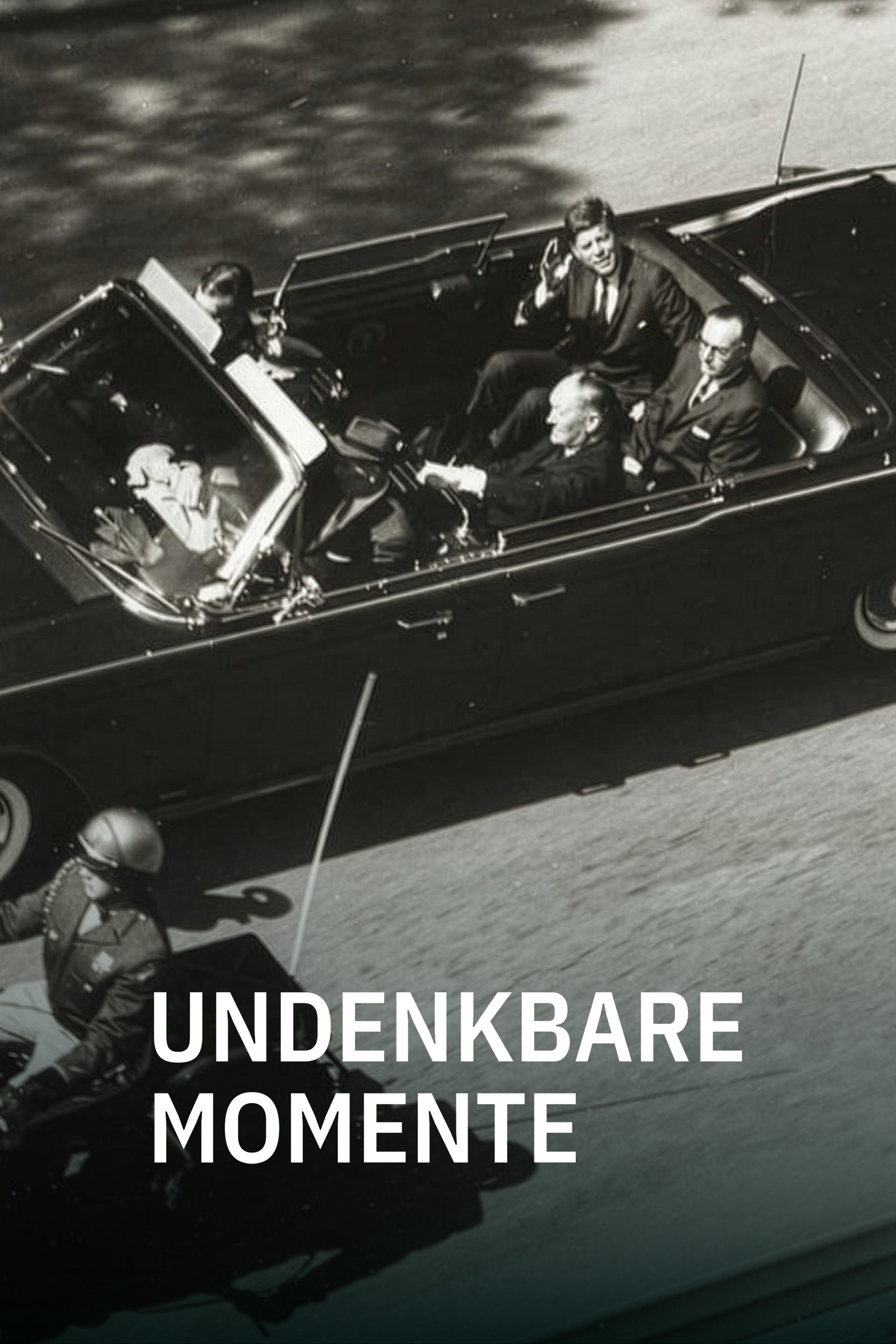 Undenkbare Momente